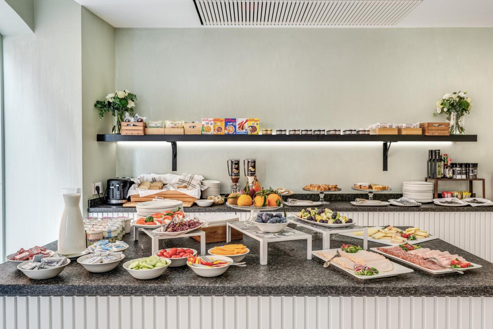 Plinius Lifestyle Hotel Lake Como - Photo 18