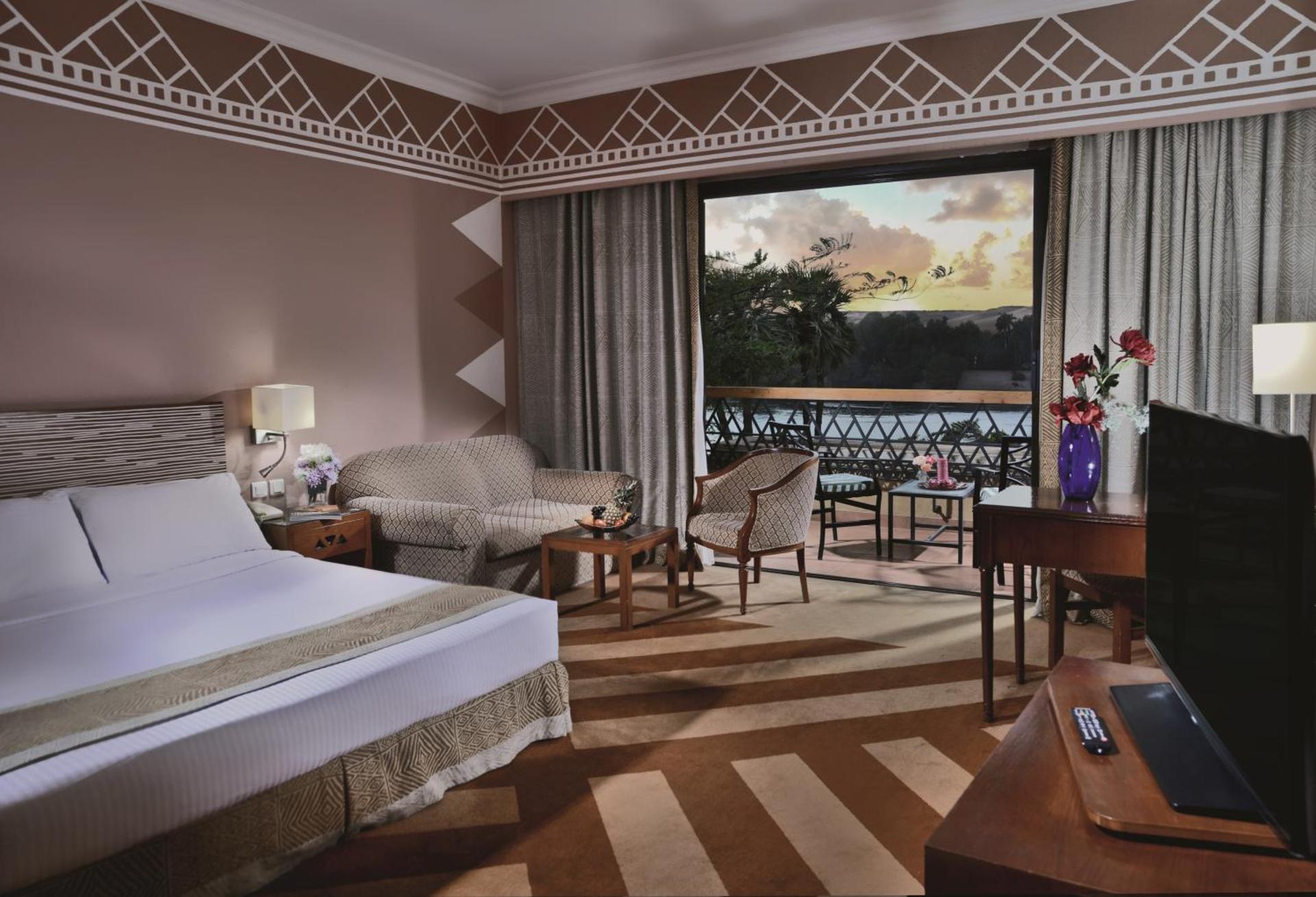 Mövenpick Resort Aswan - Photo 199