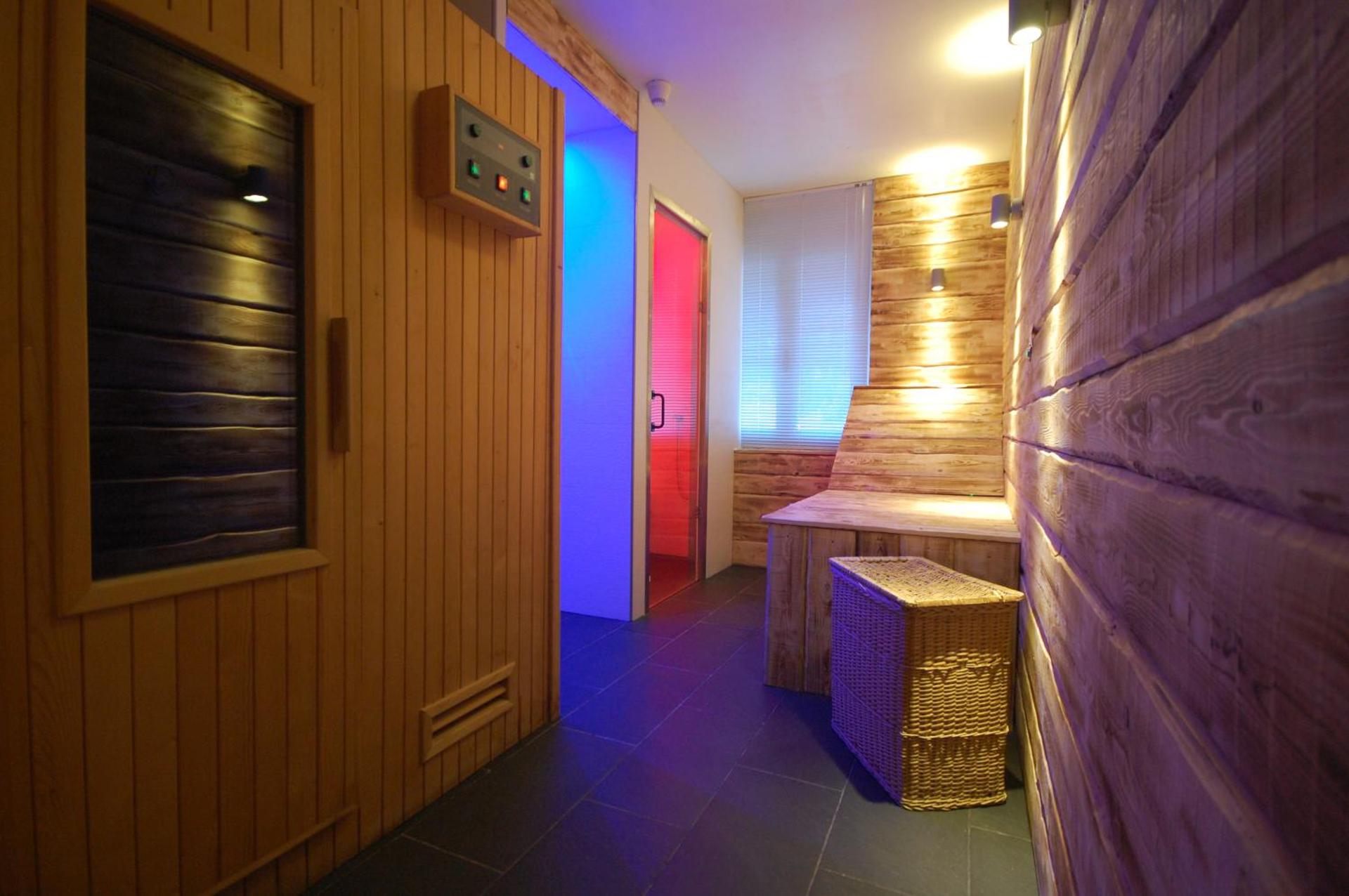 Chalet Fiocco Di Neve - Photo 40