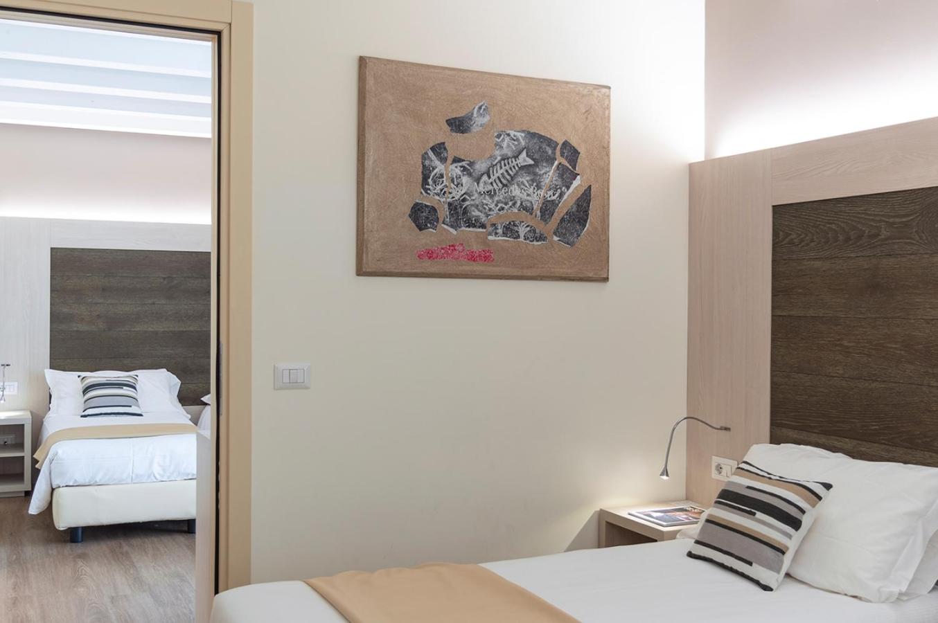 Hotel Alexander - Photo 6