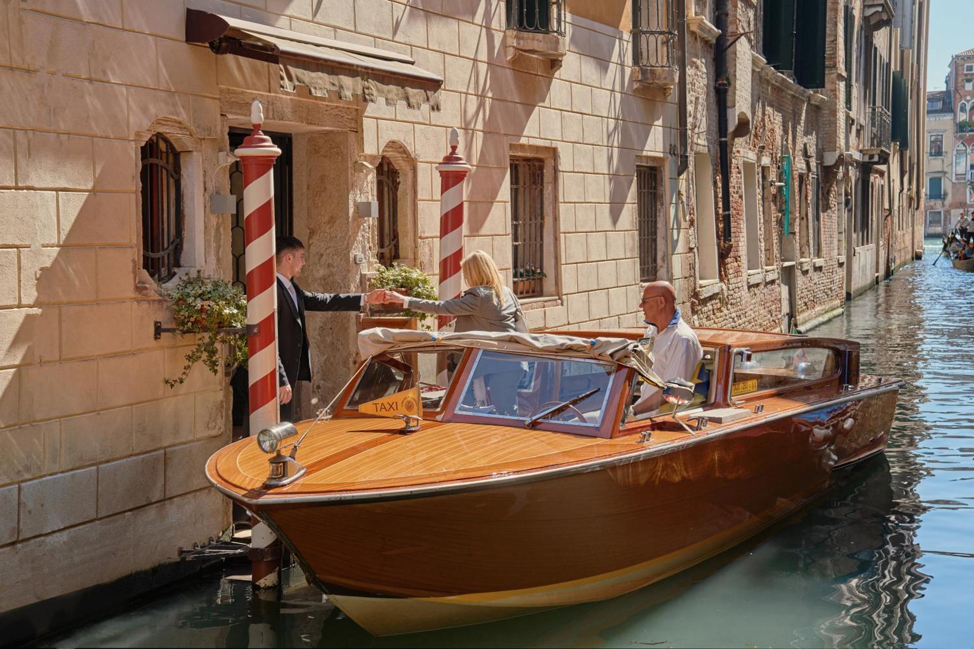 UNAHOTELS Ala Venezia-Adults 16 - Photo 131