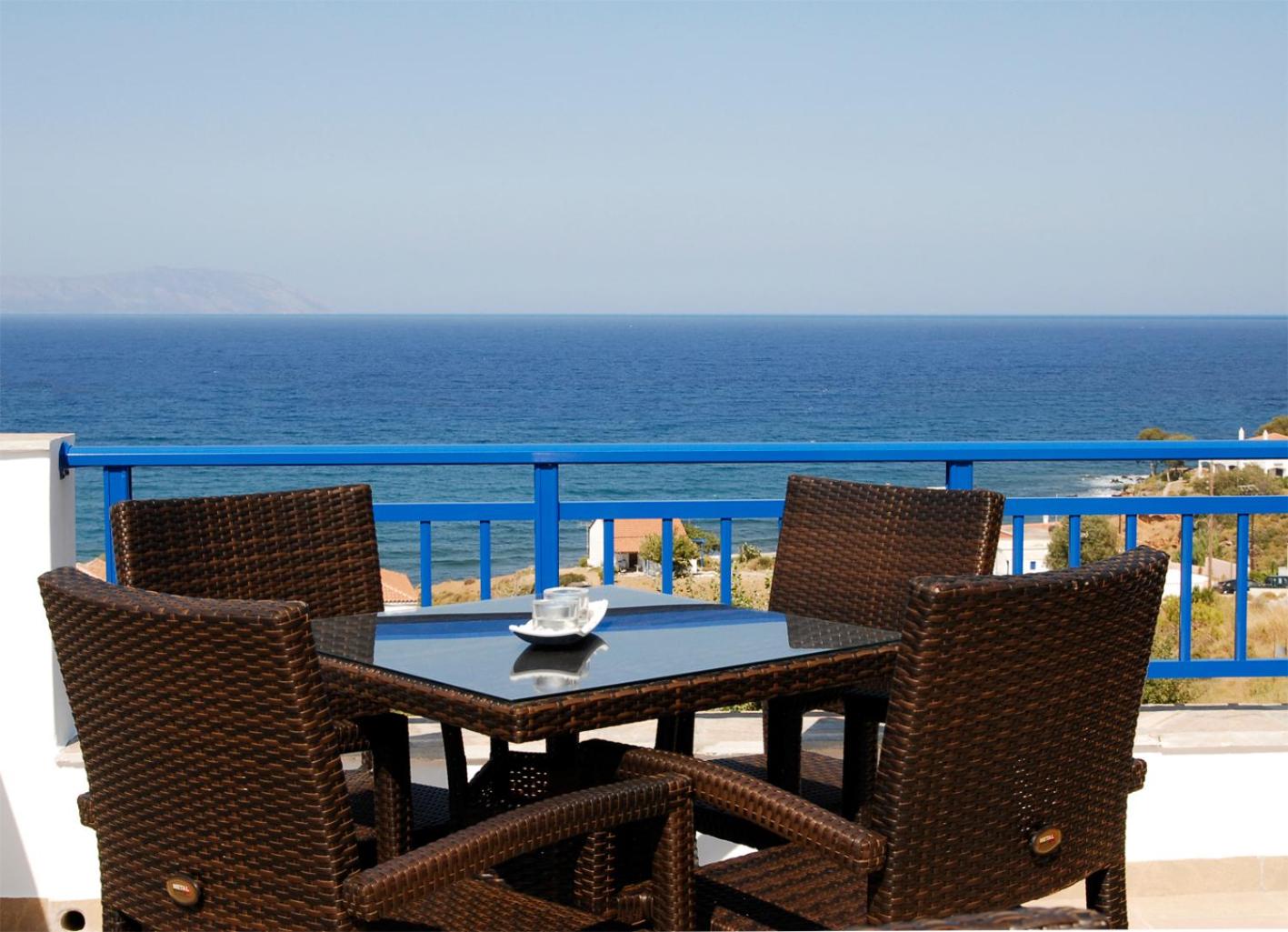 Kythera Irida - Photo 32