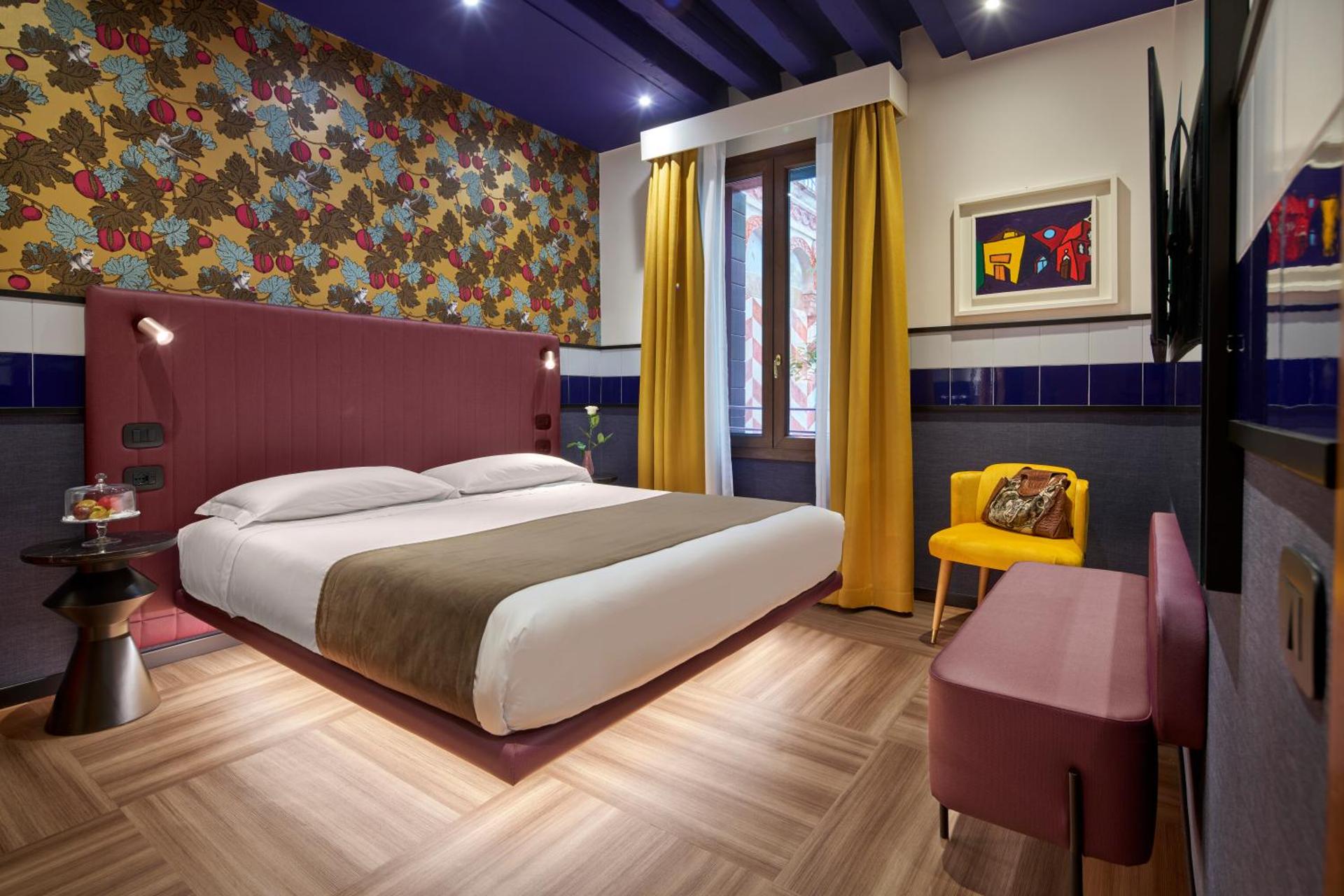 UNAHOTELS Ala Venezia-Adults 16 - Photo 3