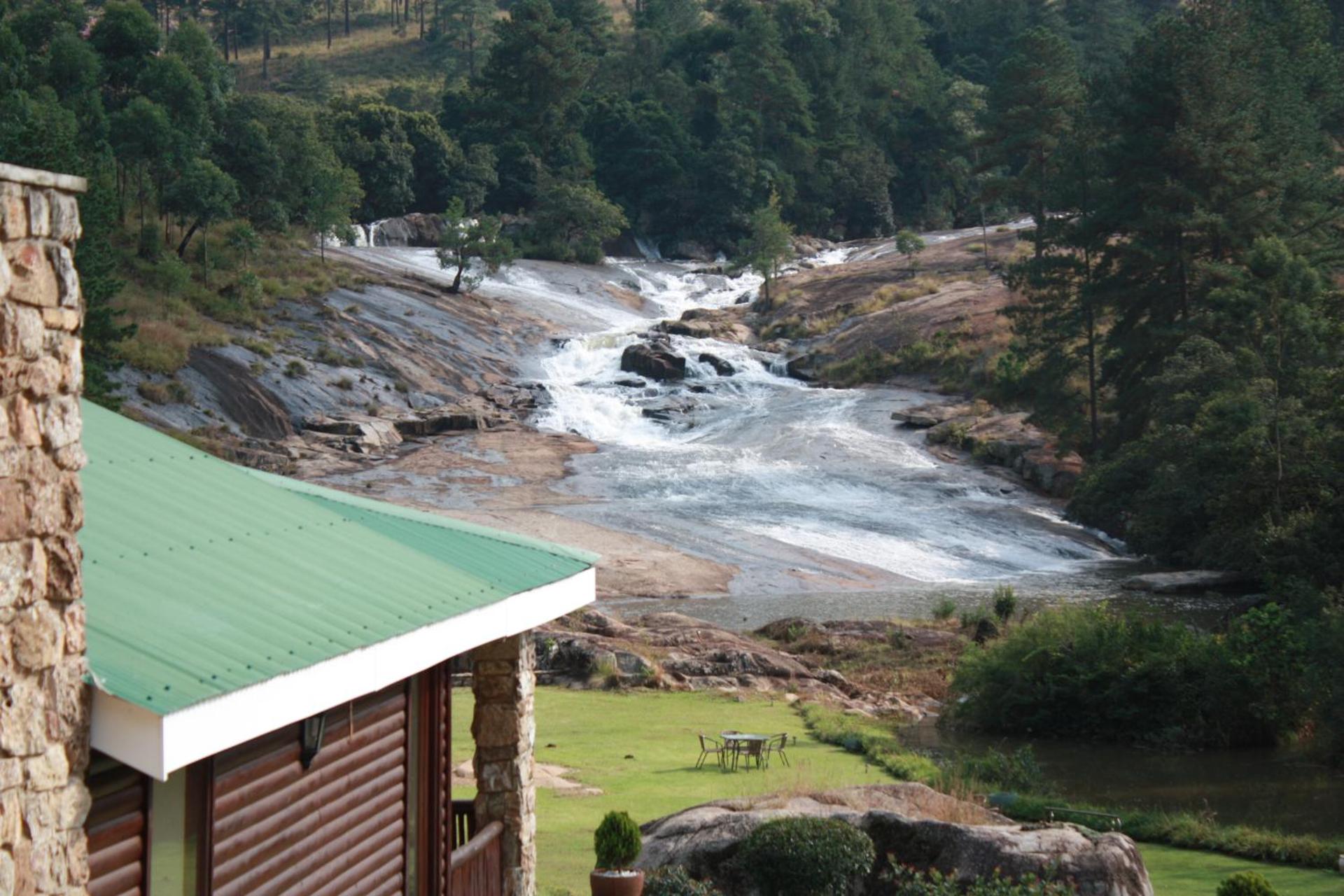 Silverstone Lodge - Photo 53