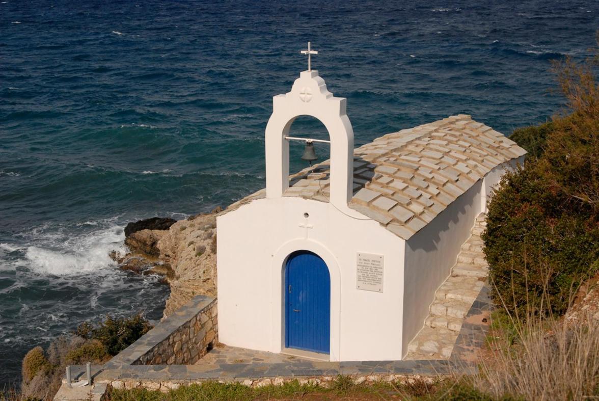 Kythera Irida - Photo 41