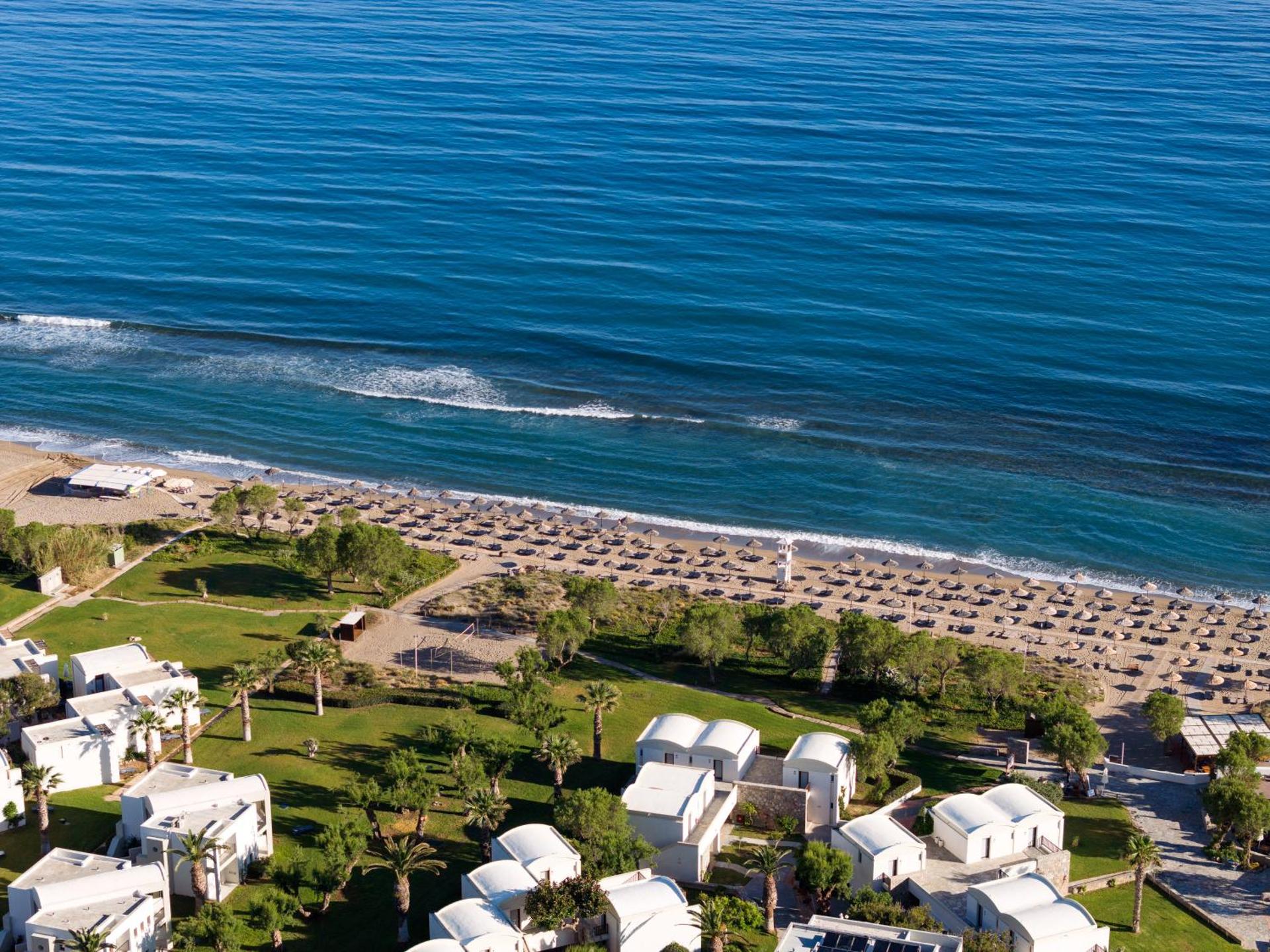 Agapi Beach Resort Premium All Inclusive - Photo 58