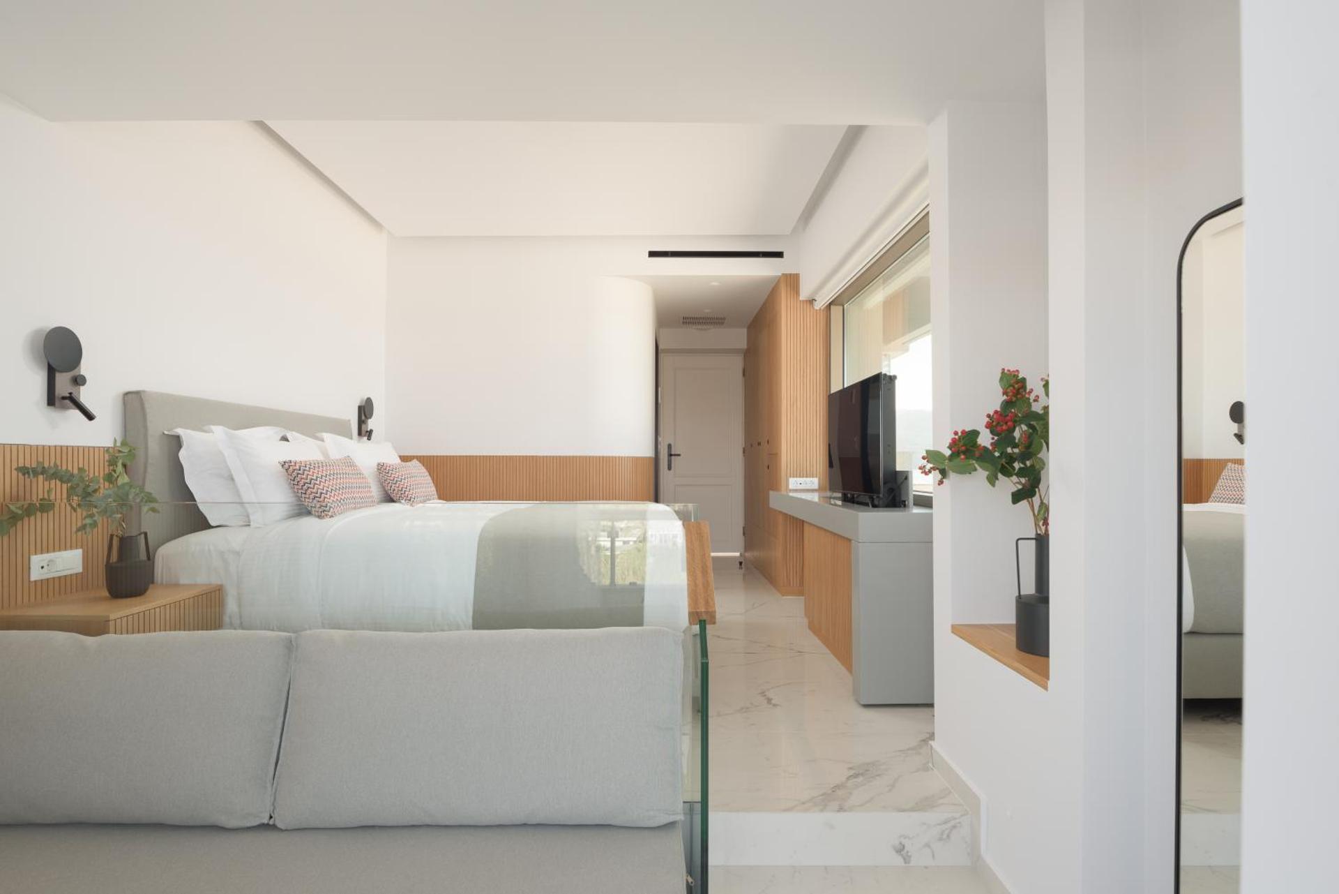 Agapi Beach Resort Premium All Inclusive - Photo 21