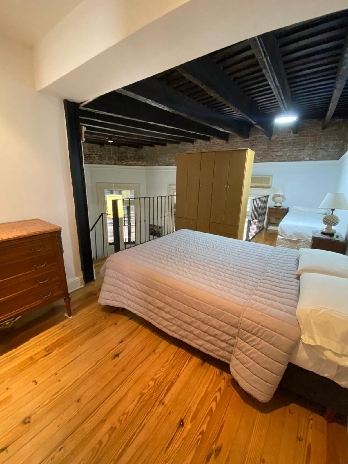 Apartment - Split Level