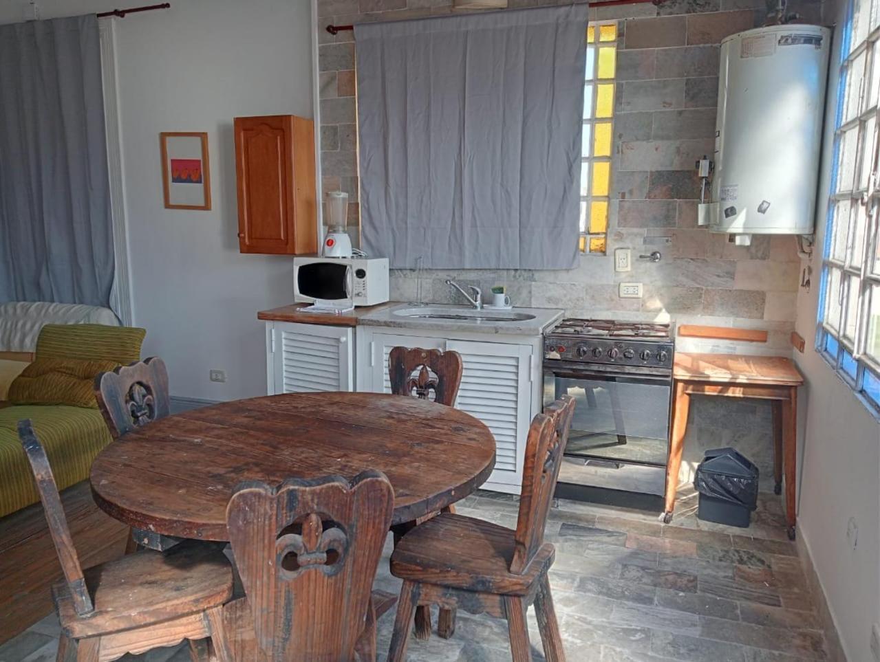 Rincón Histórico San Telmo - Photo 5