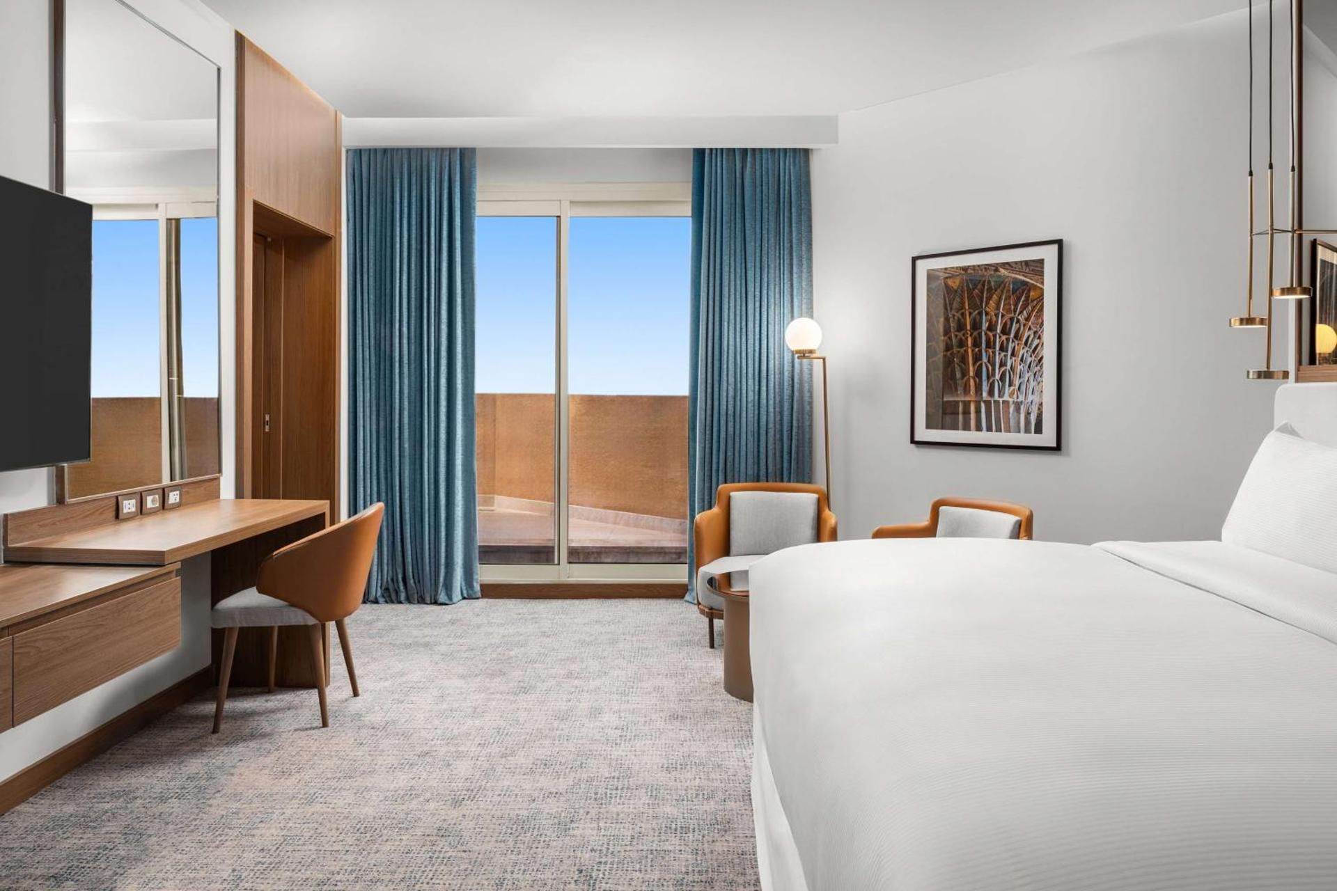 Hilton Alexandria Green Plaza - Photo 75