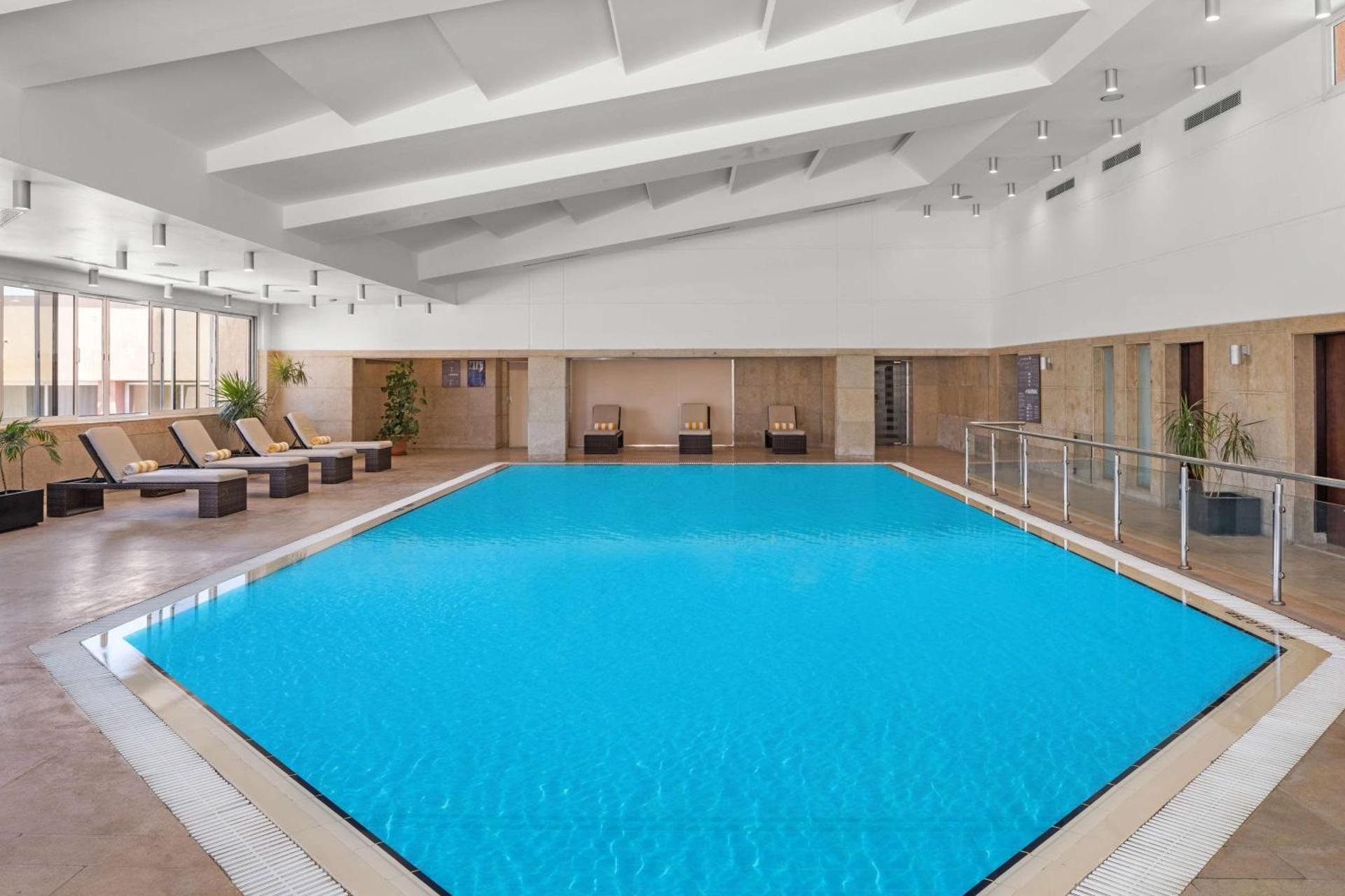 Hilton Alexandria Green Plaza - Photo 89