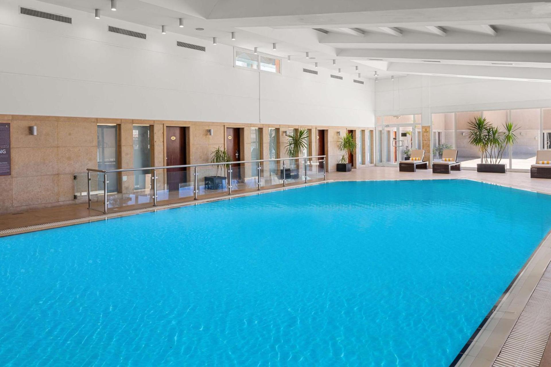 Hilton Alexandria Green Plaza - Photo 85