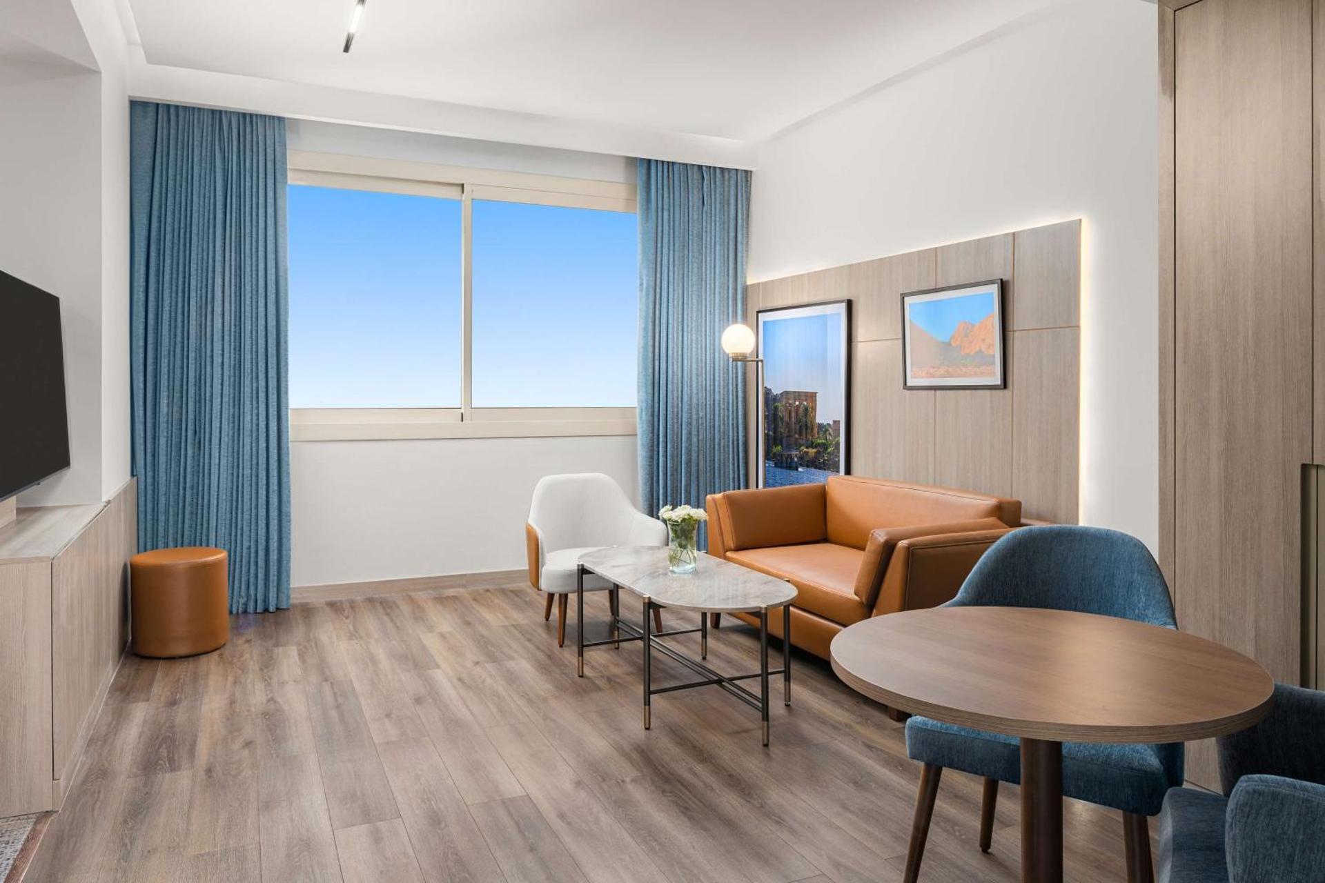 Hilton Alexandria Green Plaza - Photo 57