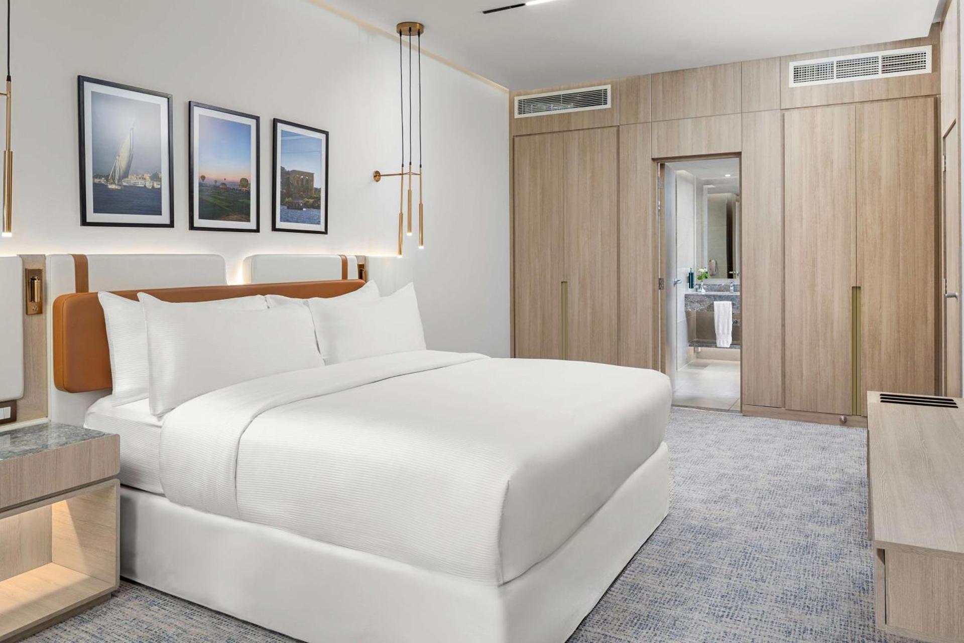 Hilton Alexandria Green Plaza - Photo 61