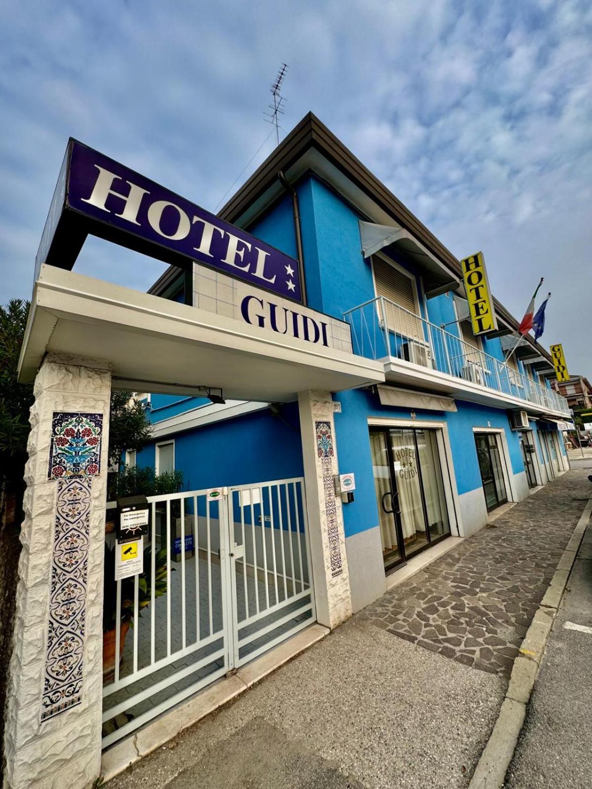 Hotel Guidi - Photo 116