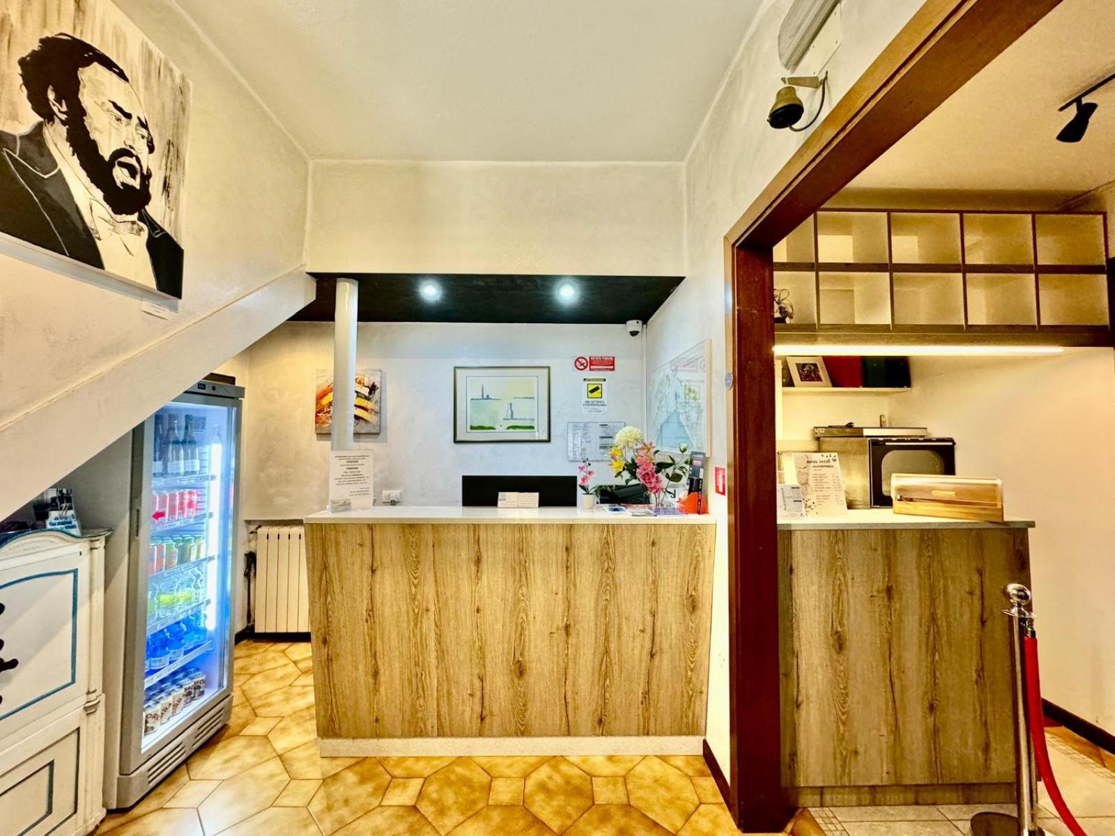Hotel Guidi - Photo 88