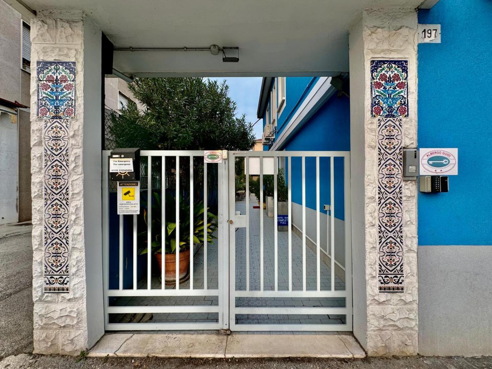 Hotel Guidi - Photo 102