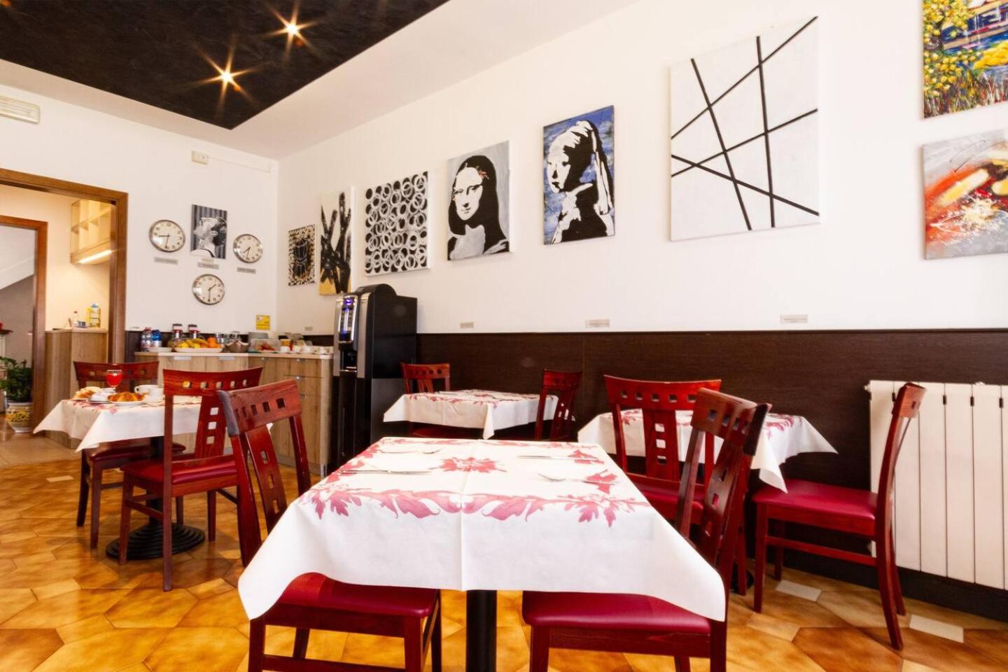 Hotel Guidi - Photo 123