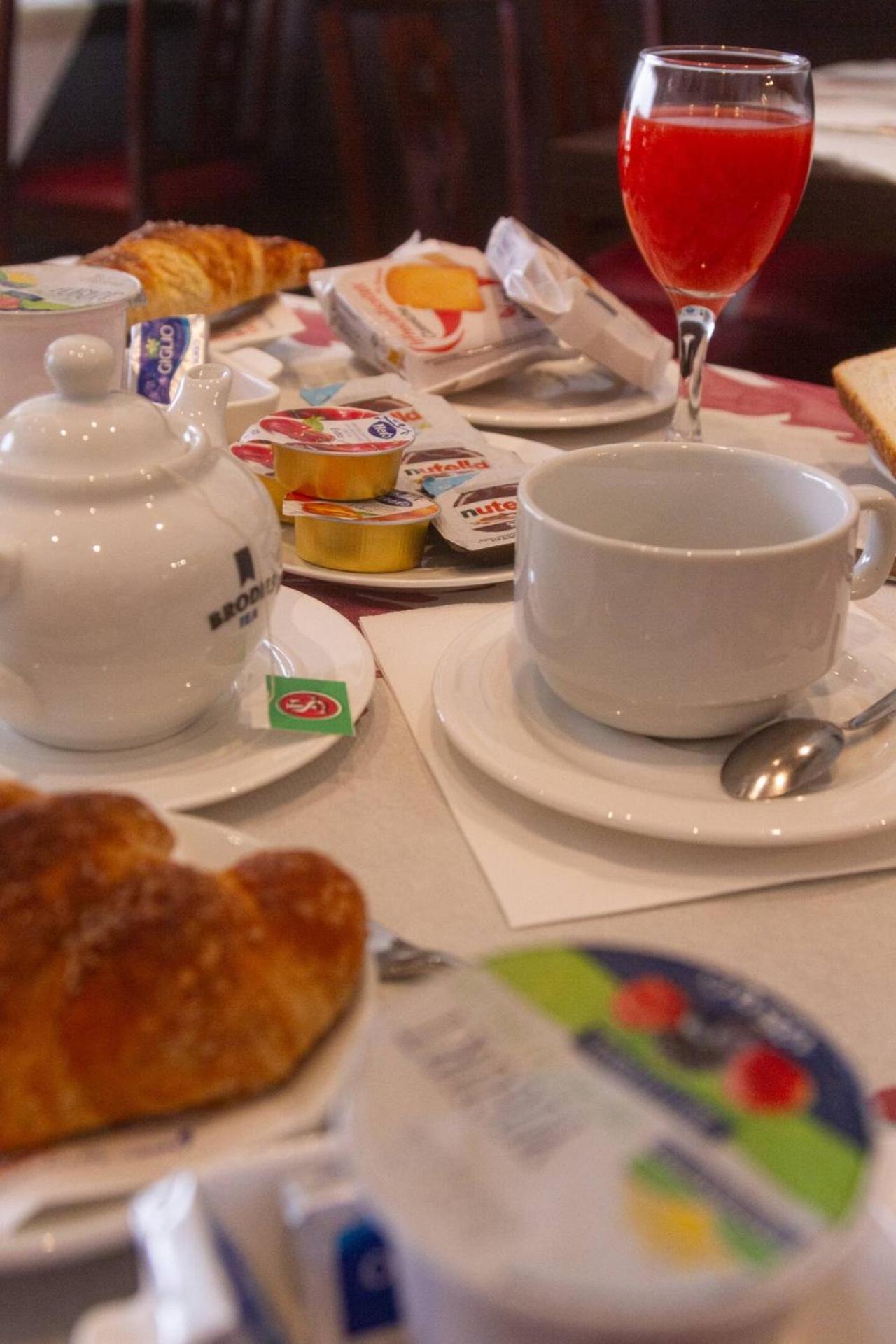 Hotel Guidi - Photo 3