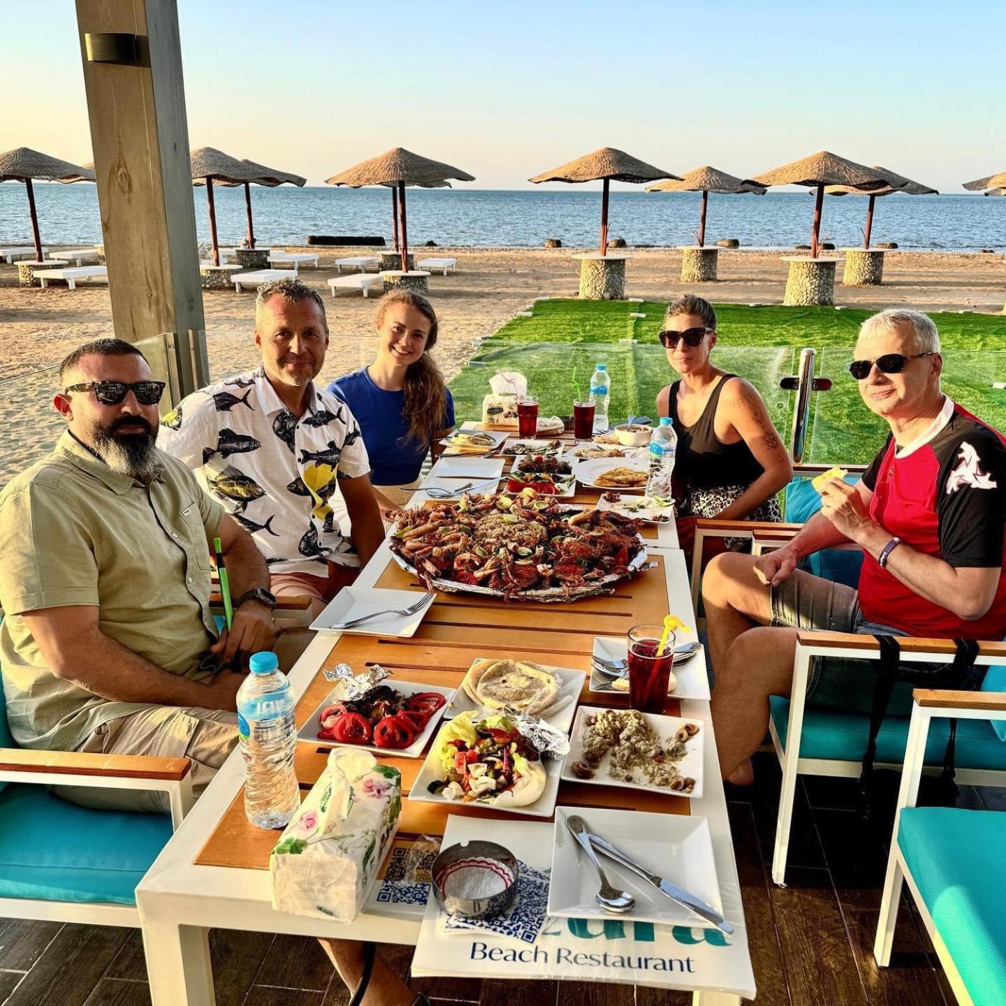 Fanadir bay resort - Photo 31