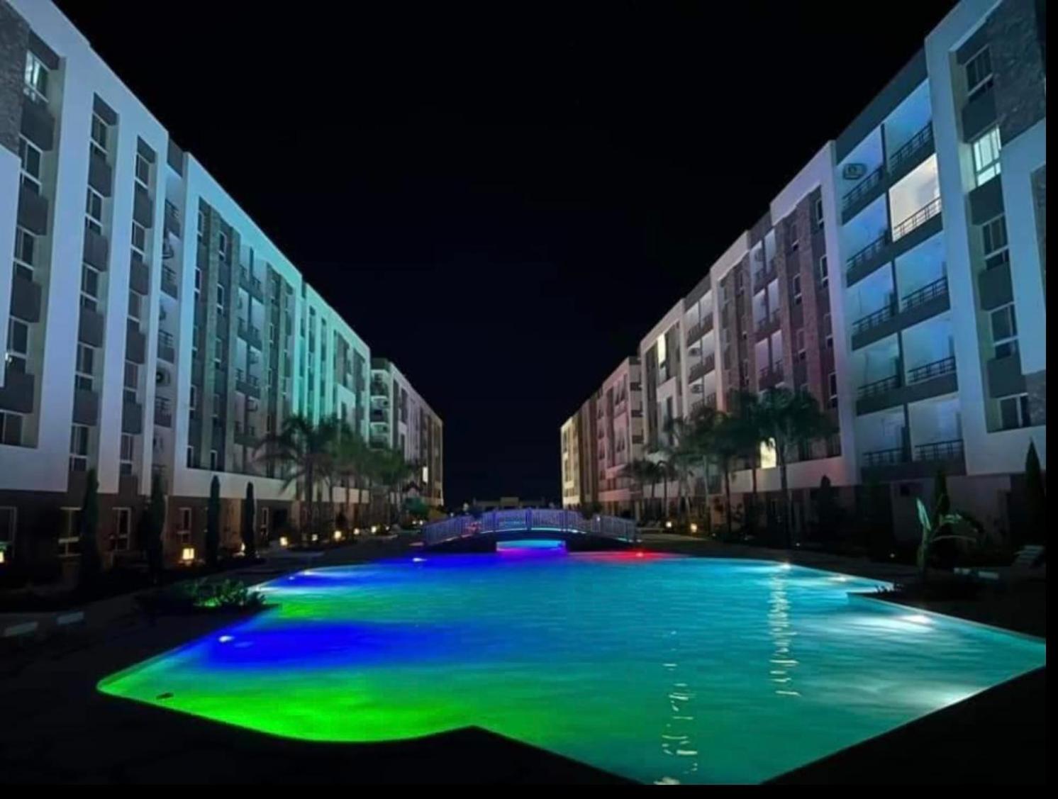 Fanadir bay resort - Photo 10