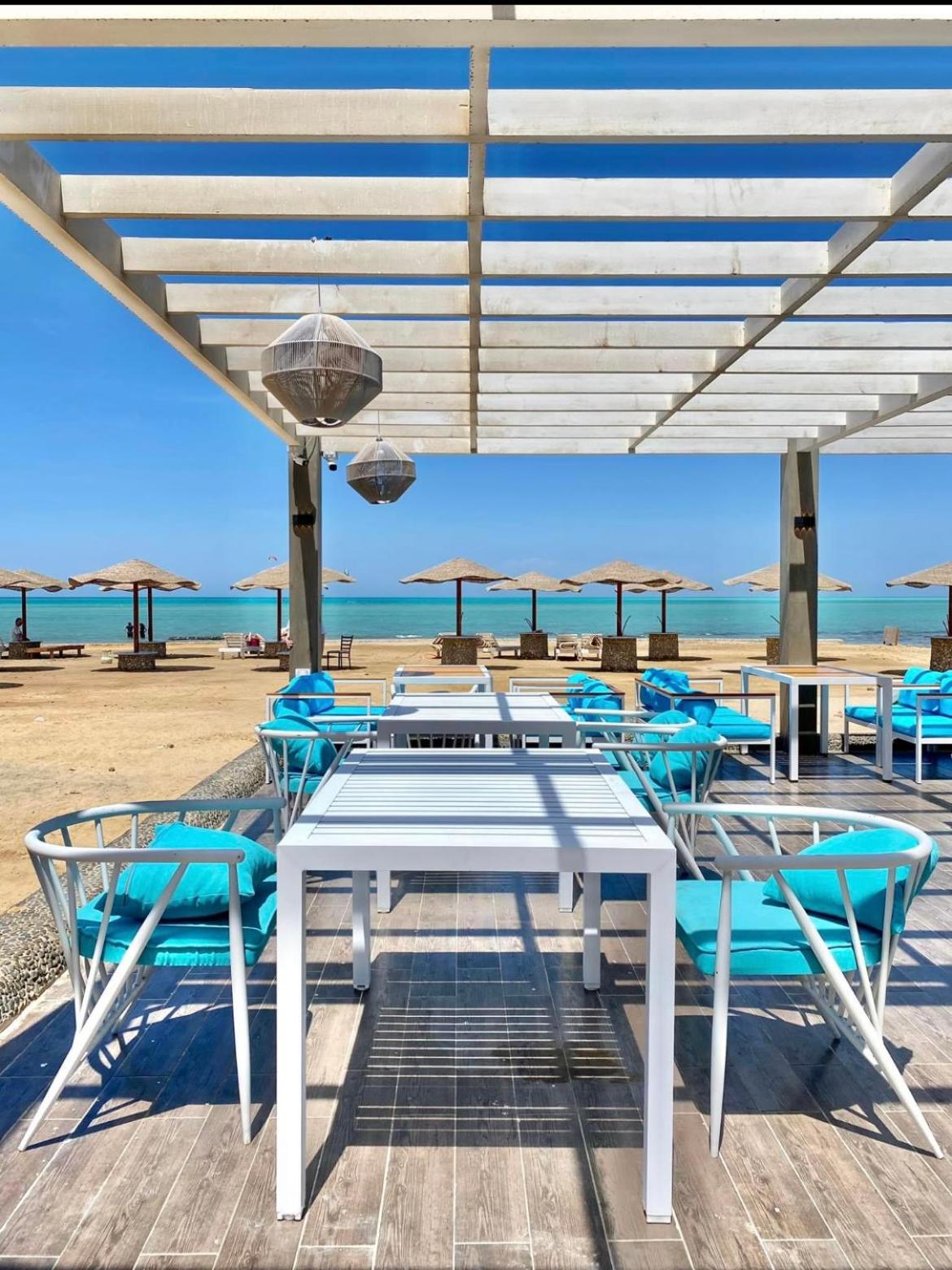 Fanadir bay resort - Photo 29