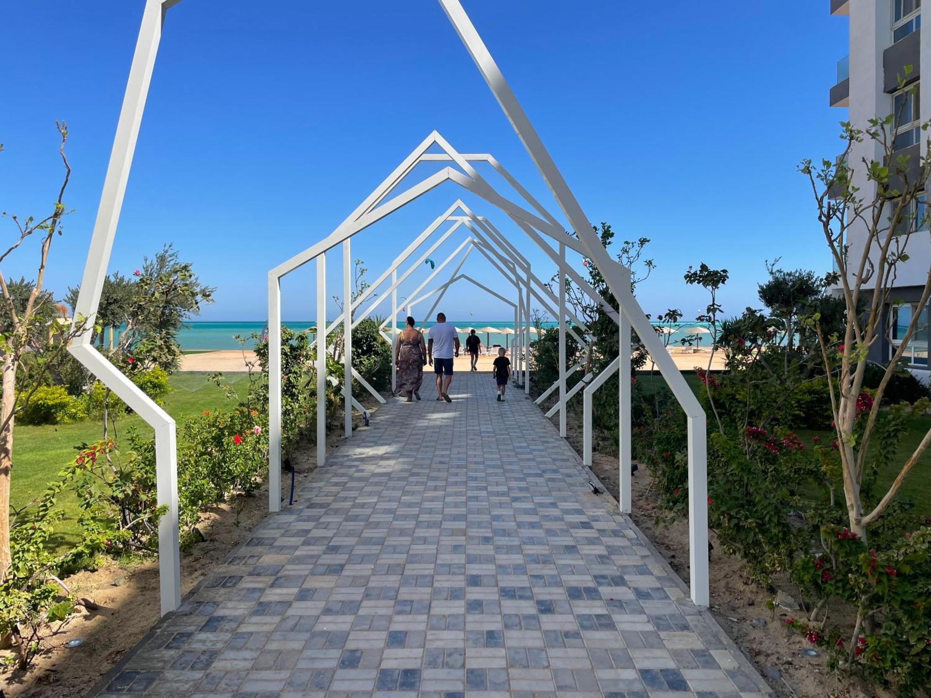 Fanadir bay resort - Photo 21