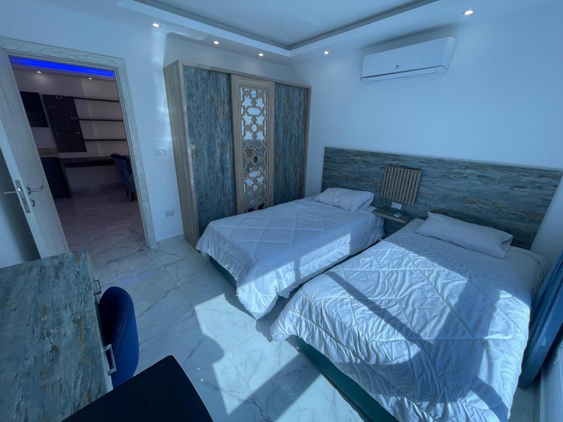Fanadir bay resort - Photo 52