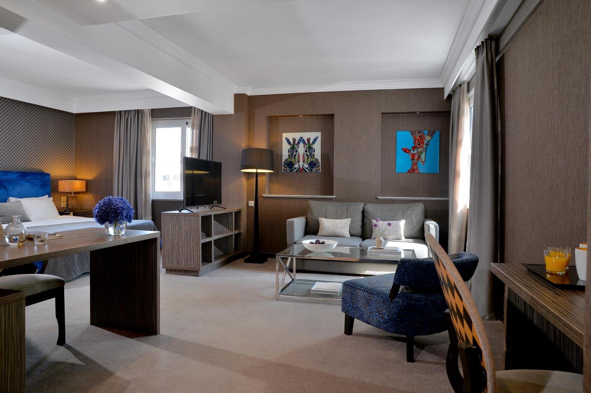 Airotel Alexandros - Photo 39