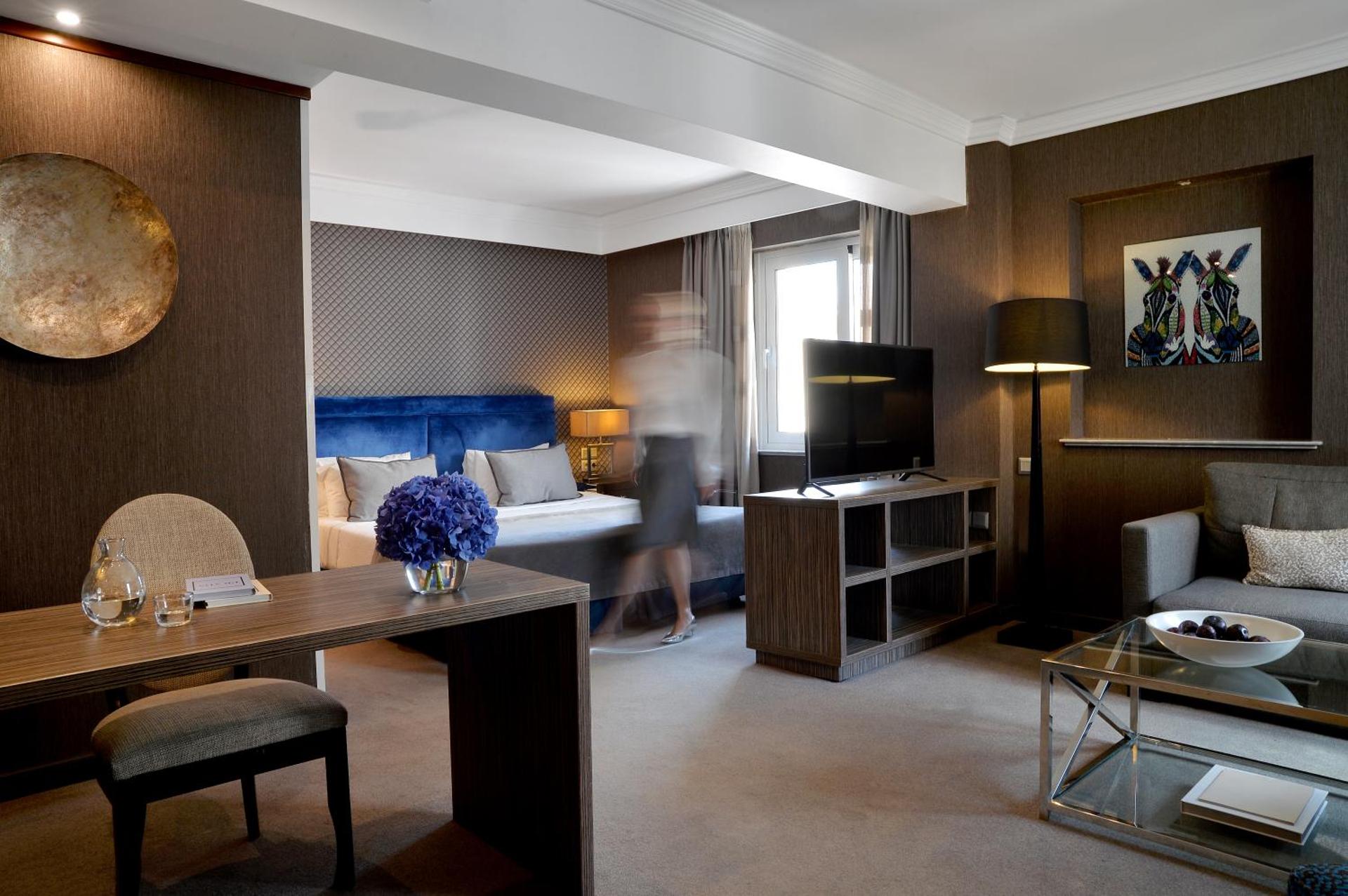 Airotel Alexandros - Photo 19