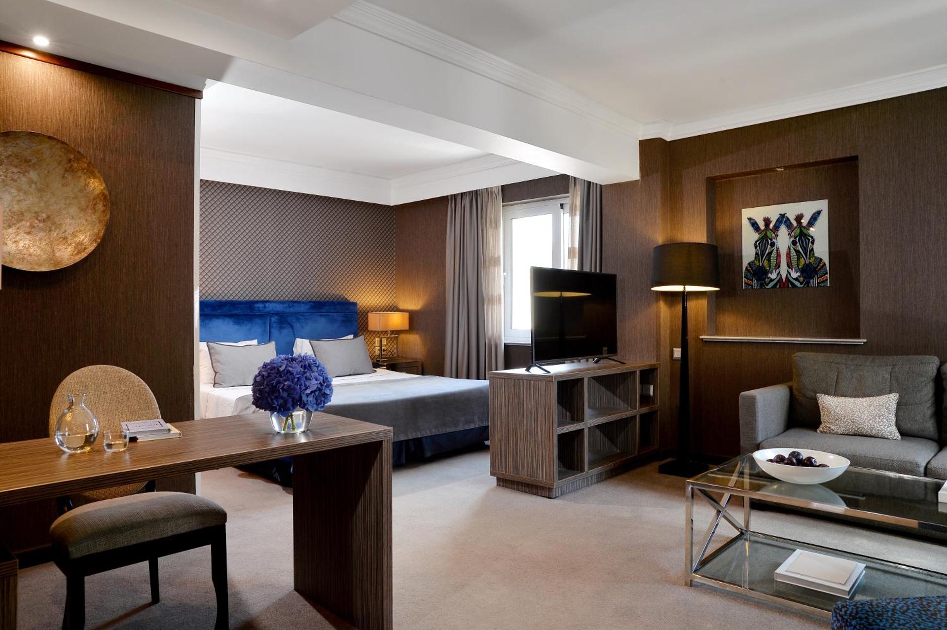 Airotel Alexandros - Photo 10