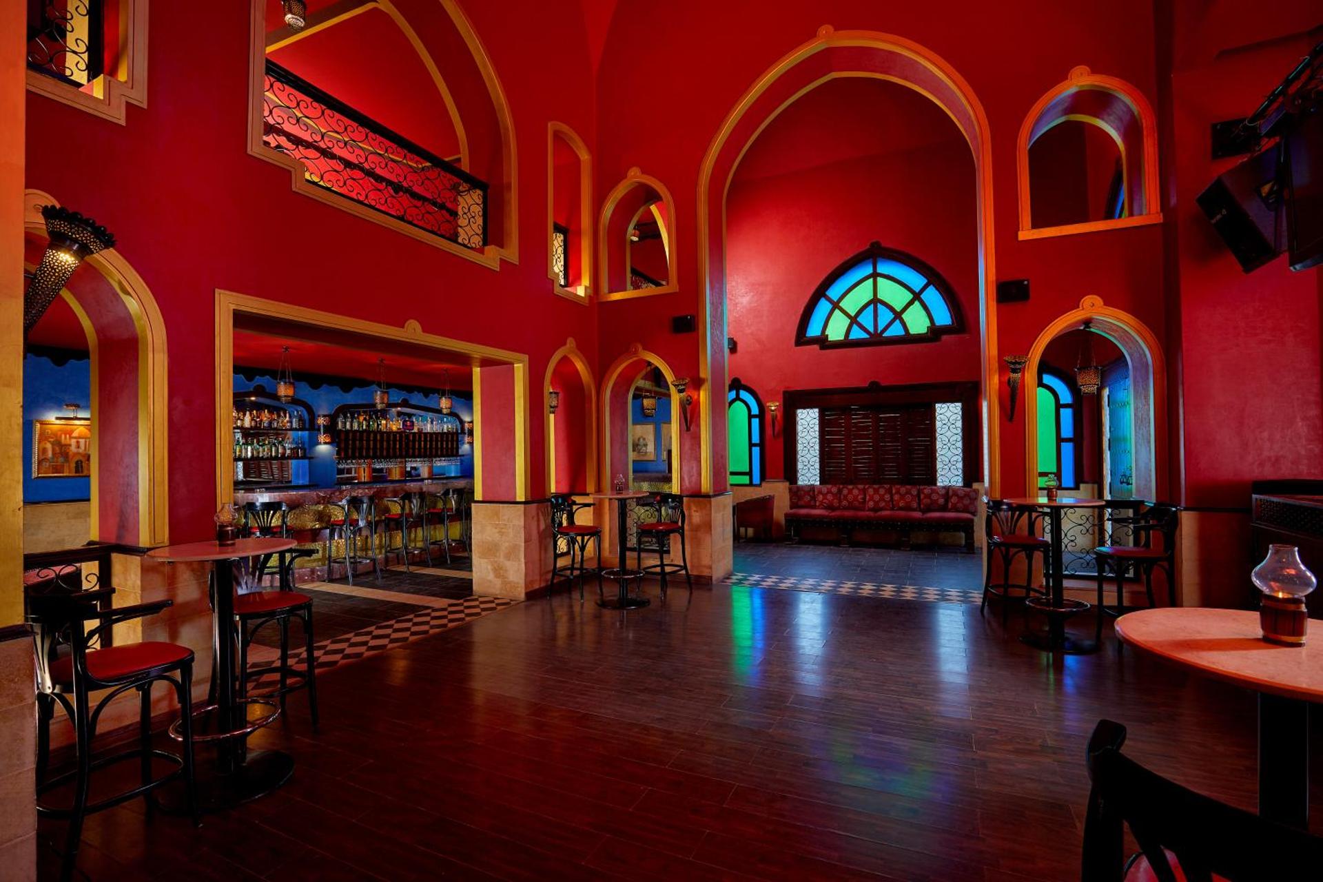 Iberotel Makadi Beach - Photo 21