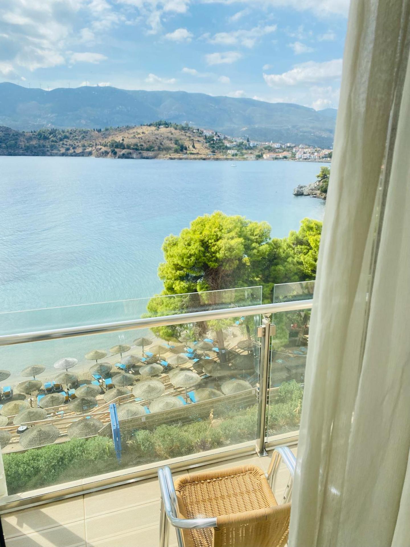 New Aegli Resort Hotel - Photo 15