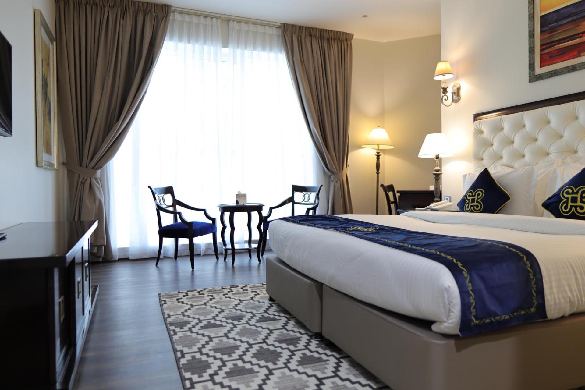 Seven Seas Hotel - Photo 24