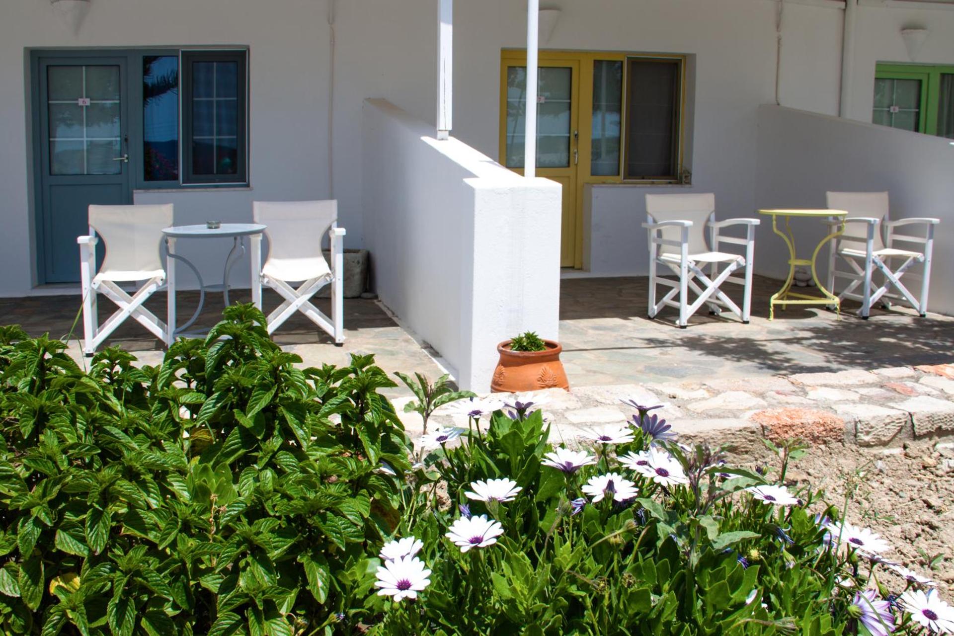 Parasporos Village - Photo 47