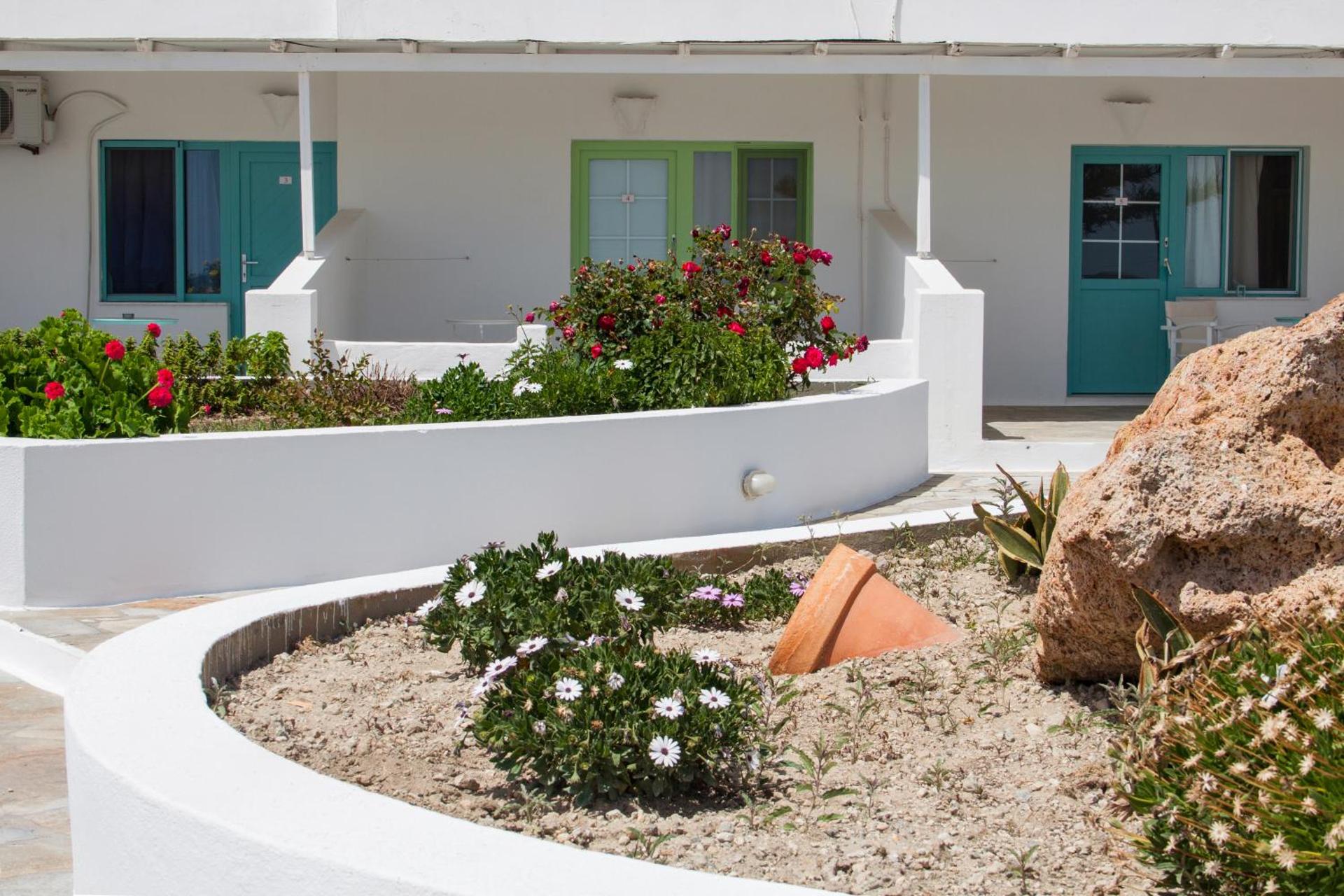 Parasporos Village - Photo 102