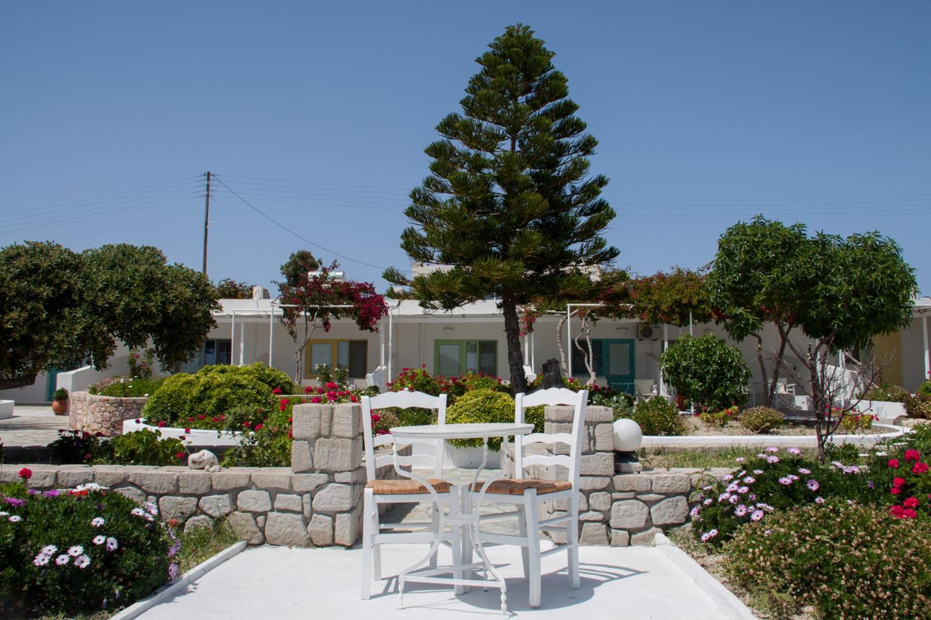 Parasporos Village - Photo 100