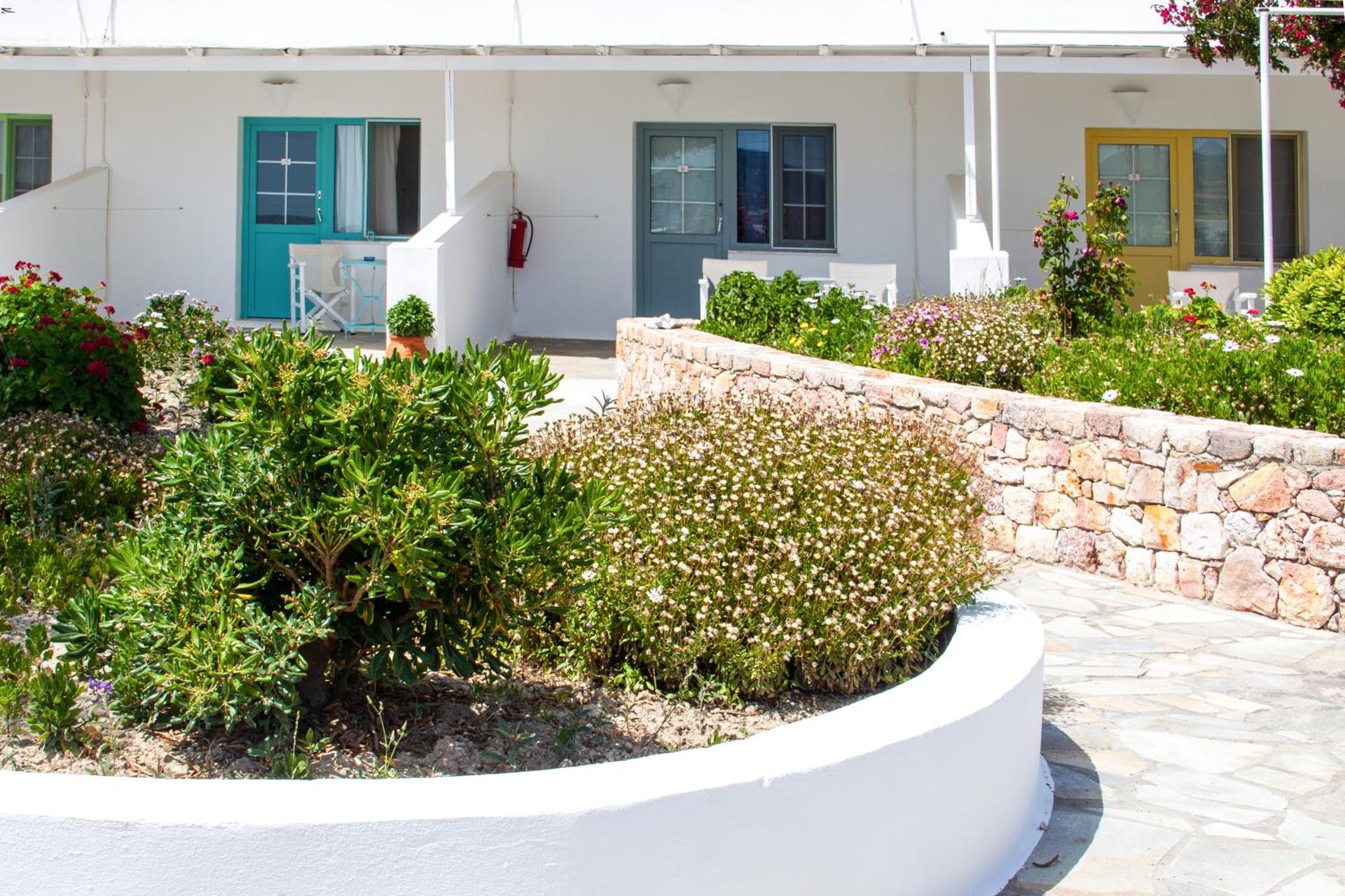 Parasporos Village - Photo 99