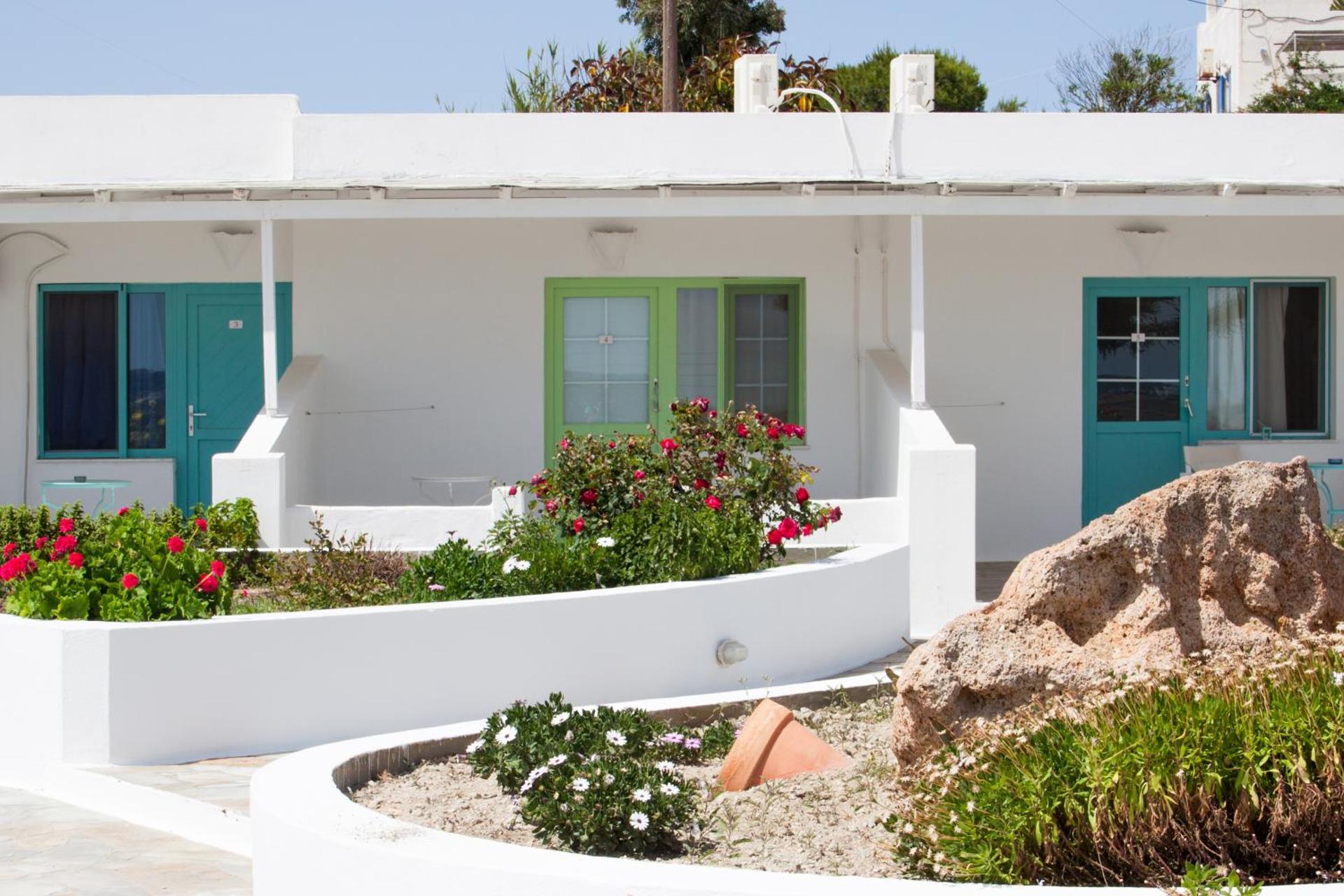 Parasporos Village - Photo 97