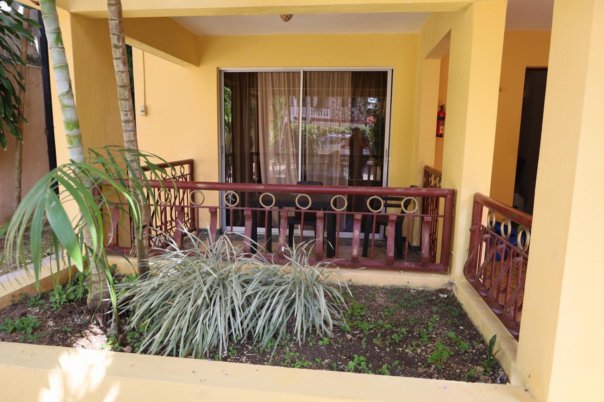 Aparta-Hotel Villa Baya - Photo 34