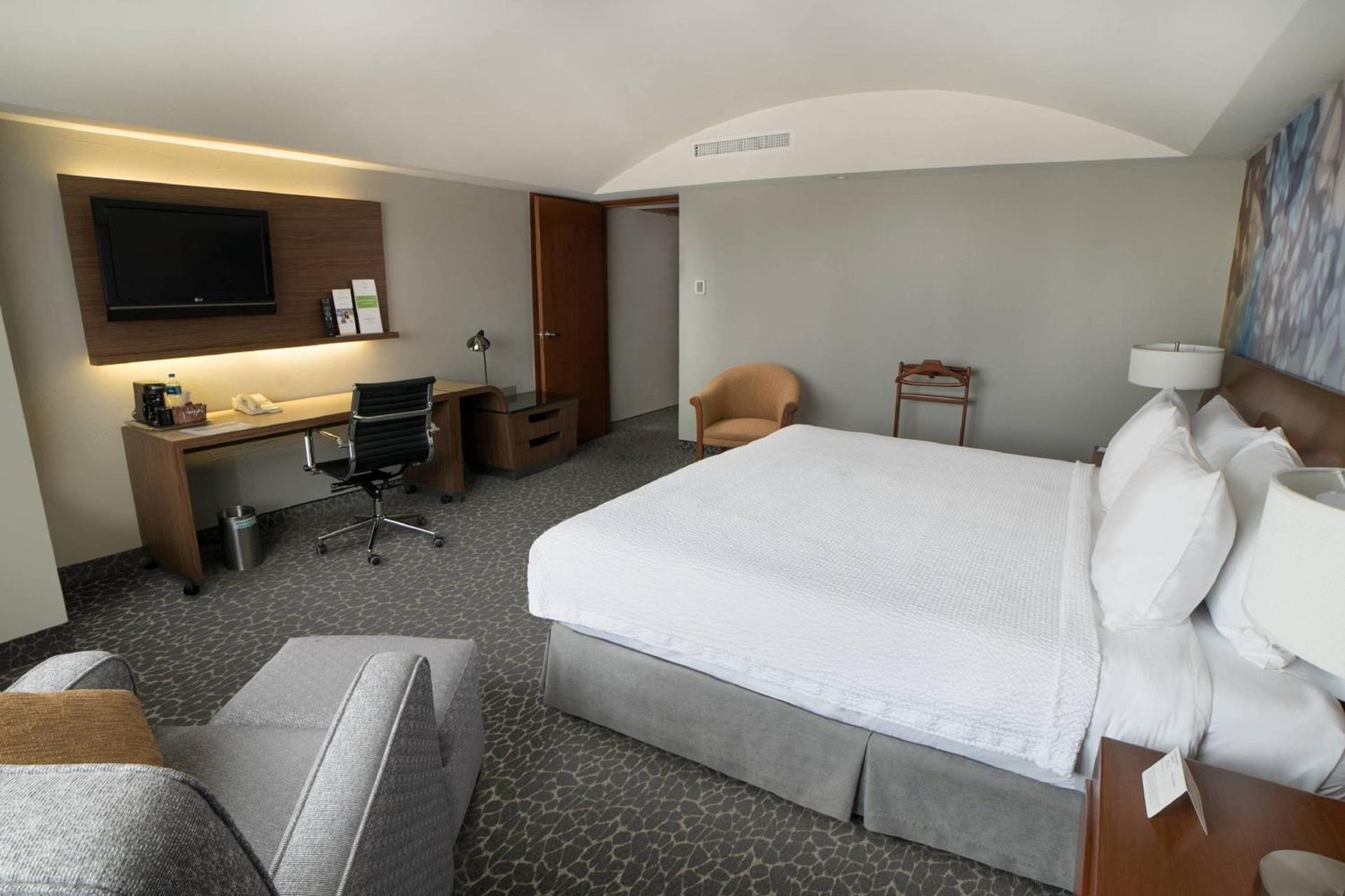 Courtyard by Marriott Mexico City Revolucion - Photo 59