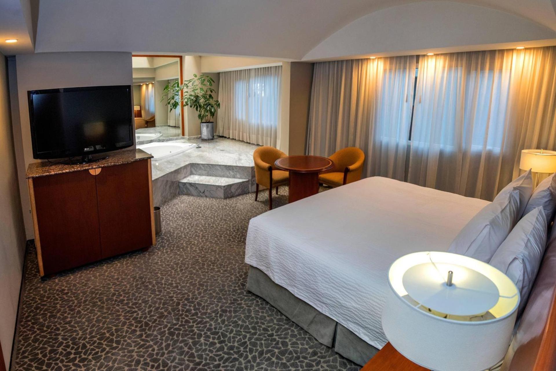 Courtyard by Marriott Mexico City Revolucion - Photo 19