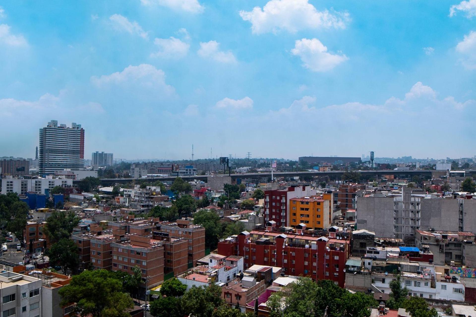 Courtyard by Marriott Mexico City Revolucion - Photo 74