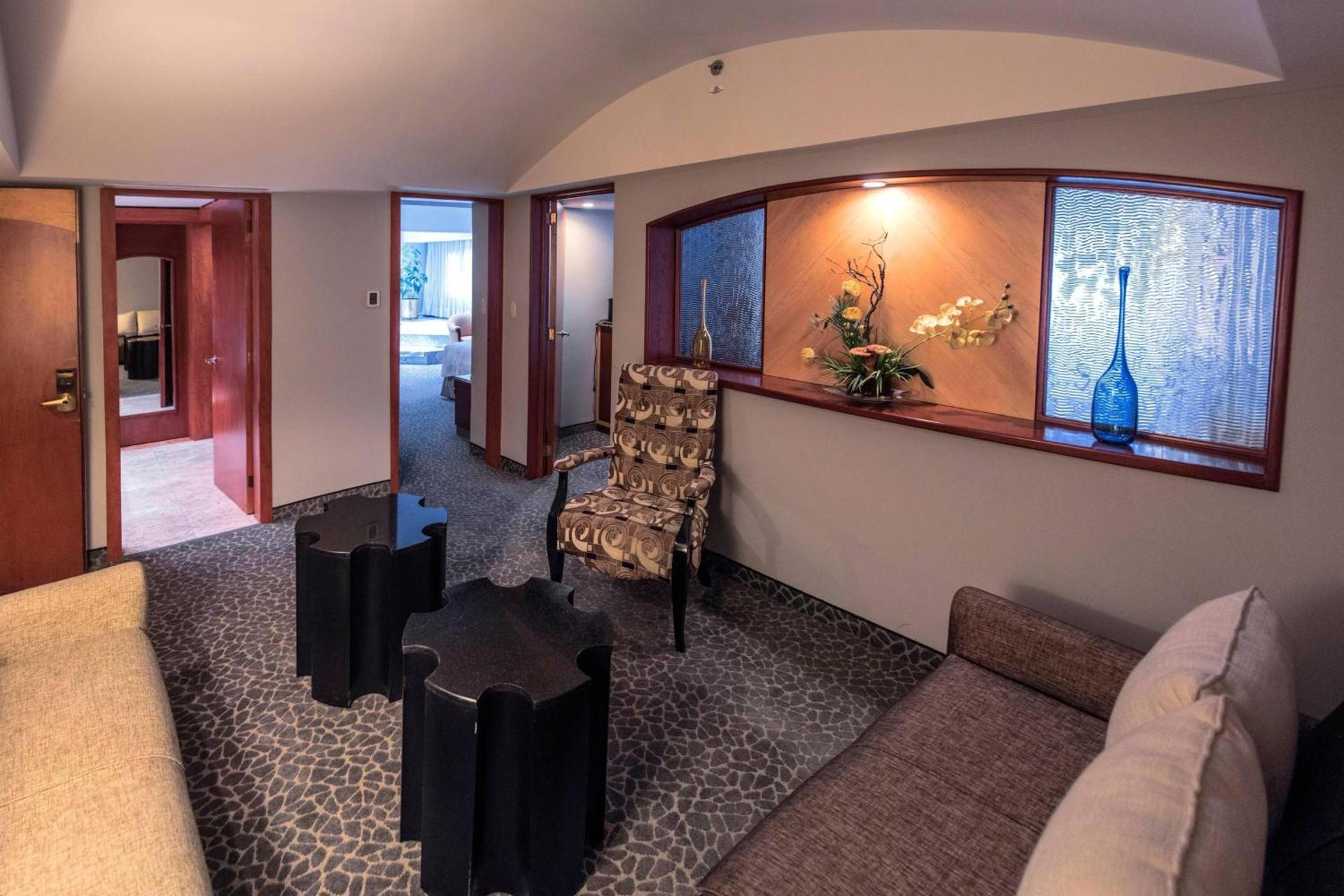 Courtyard by Marriott Mexico City Revolucion - Photo 18