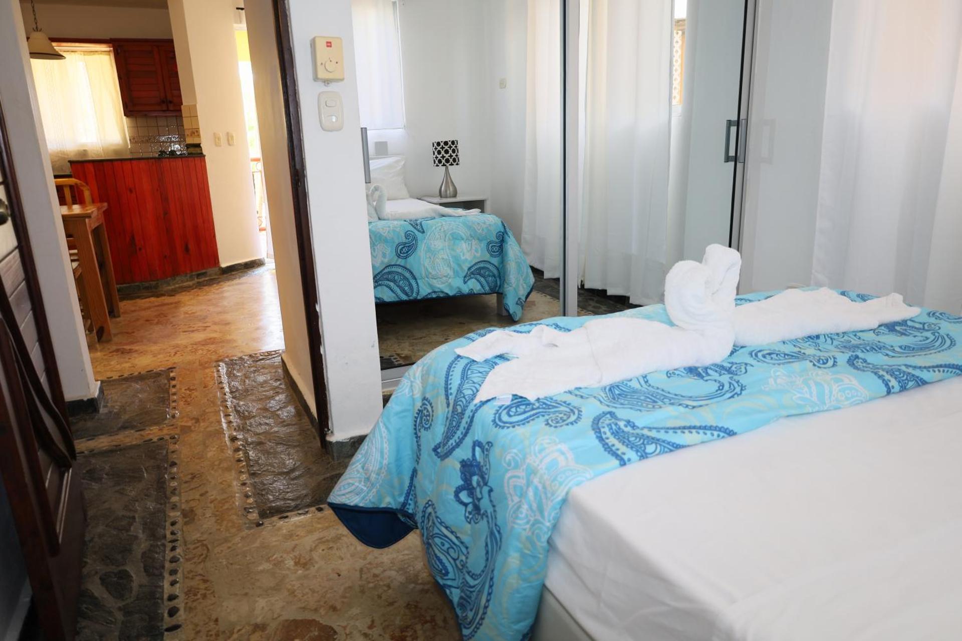 Aparta-Hotel Villa Baya - Photo 7