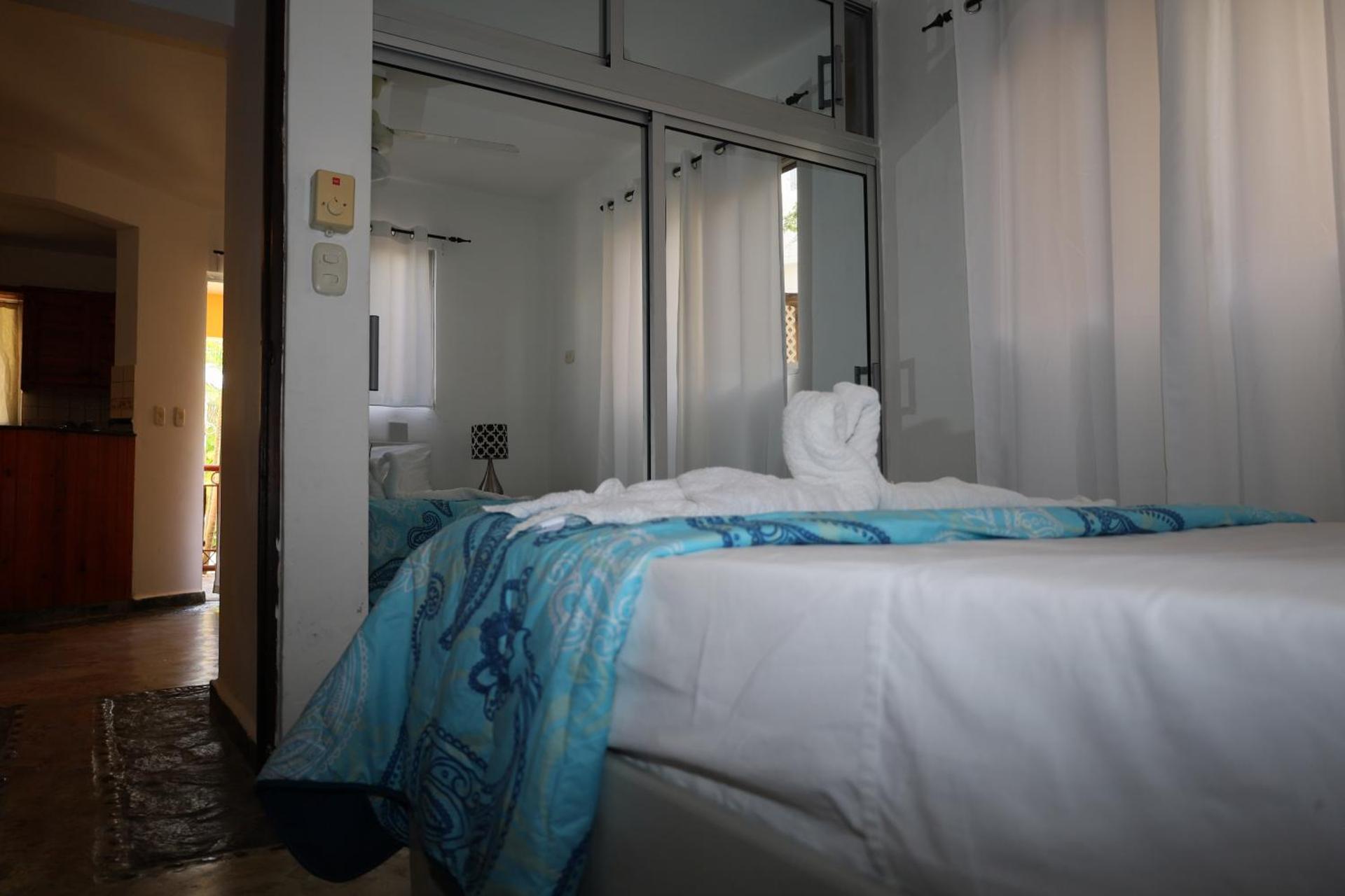 Aparta-Hotel Villa Baya - Photo 8