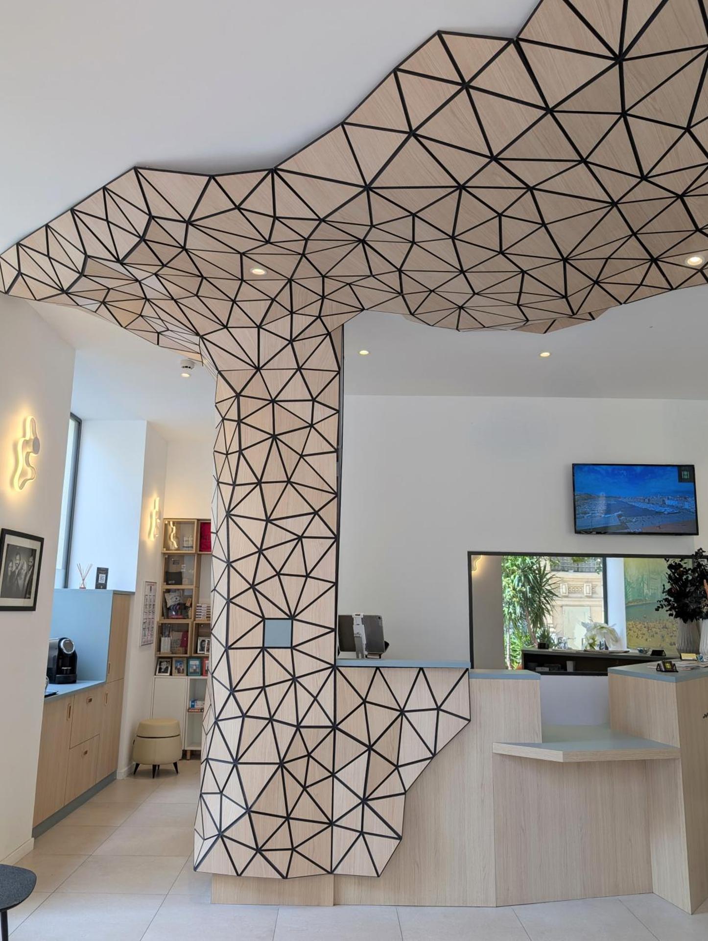 Hôtel Carré Vieux Port - Photo 16