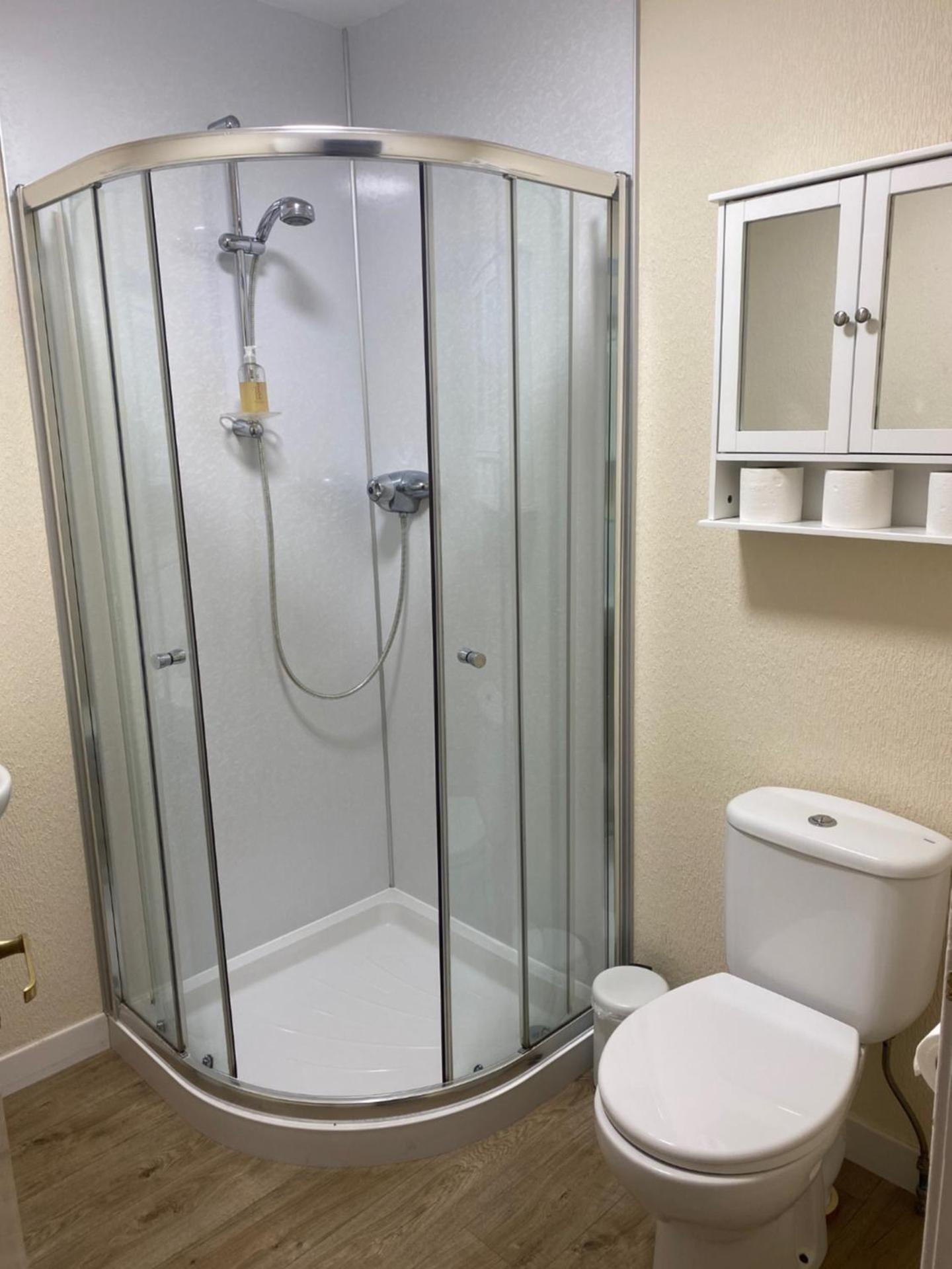 Carnegie Lodgings, Tain - Photo 47