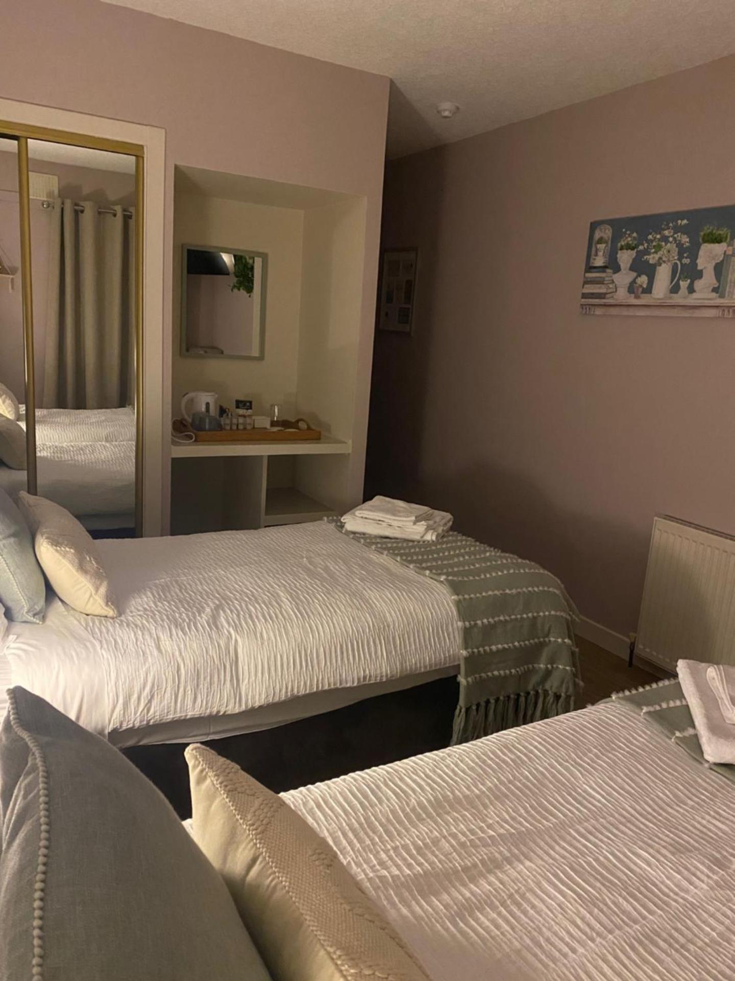 Carnegie Lodgings, Tain - Photo 23