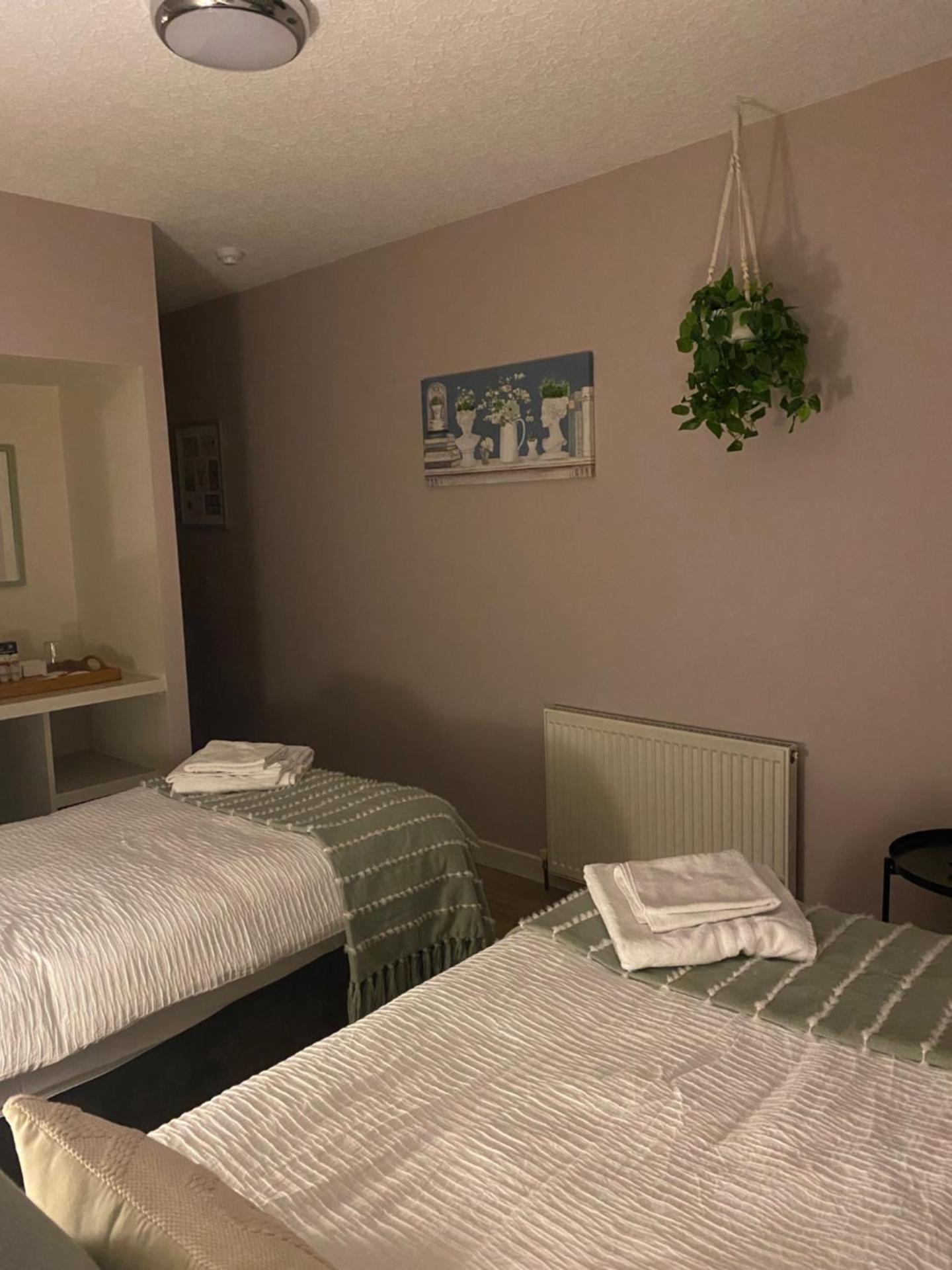 Carnegie Lodgings, Tain - Photo 24